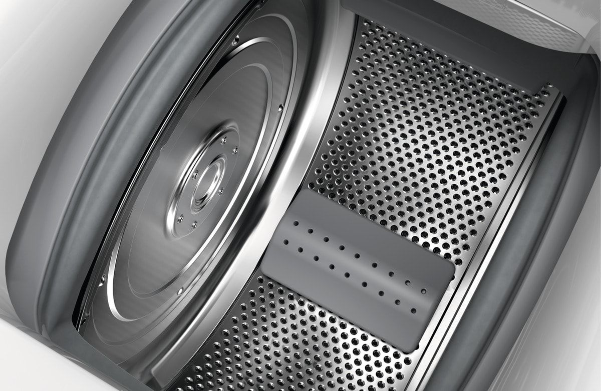 AEG LTR8765AL  wasmachine afbeelding 5