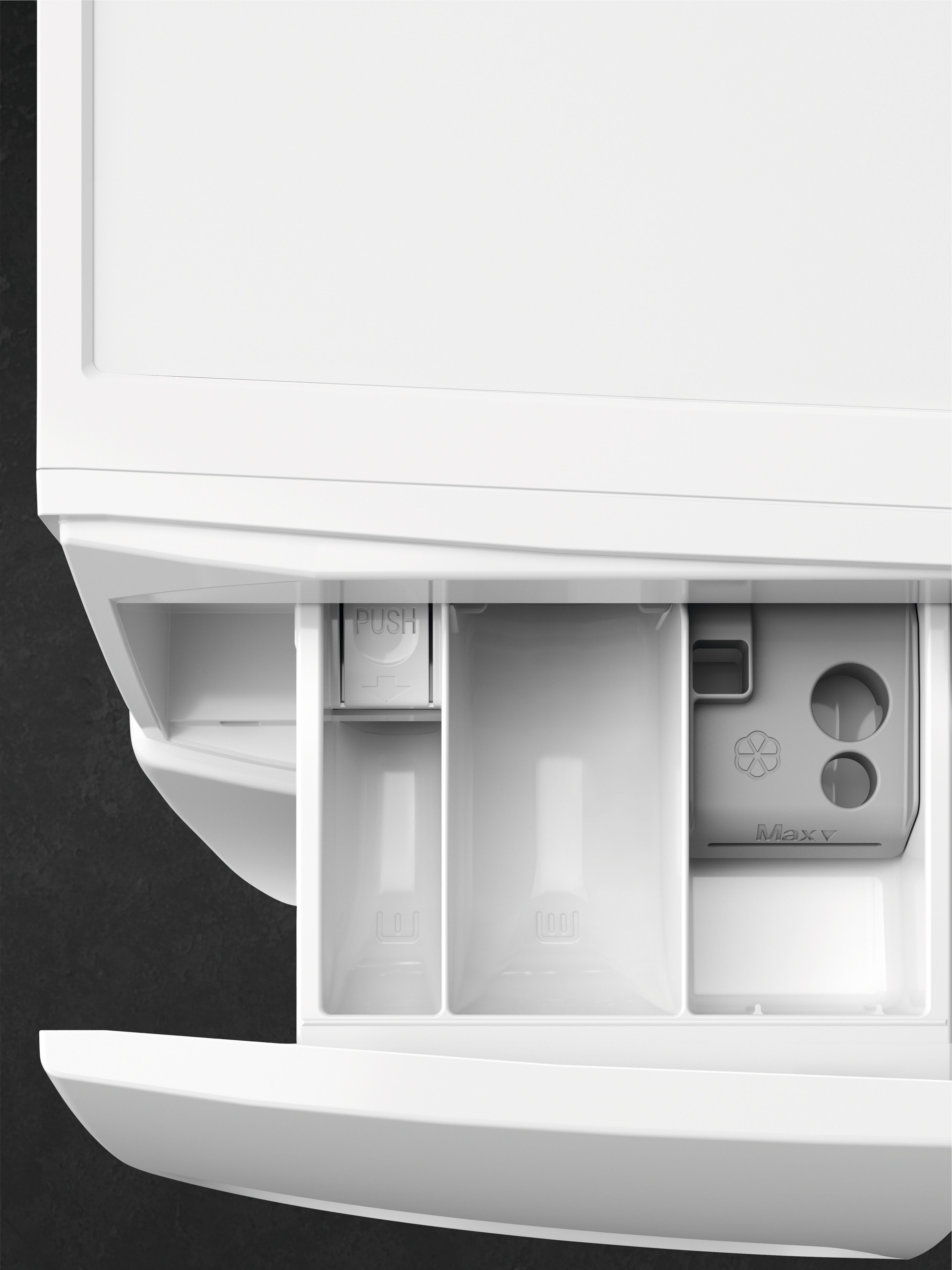 AEG wasmachine LWR73842 afbeelding 3