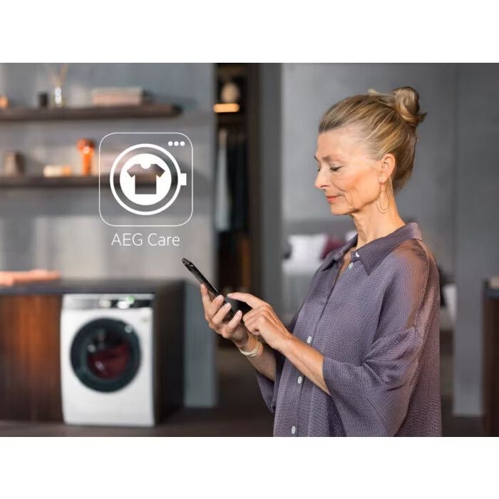 AEG wasmachine LWR7516AD4 afbeelding 3