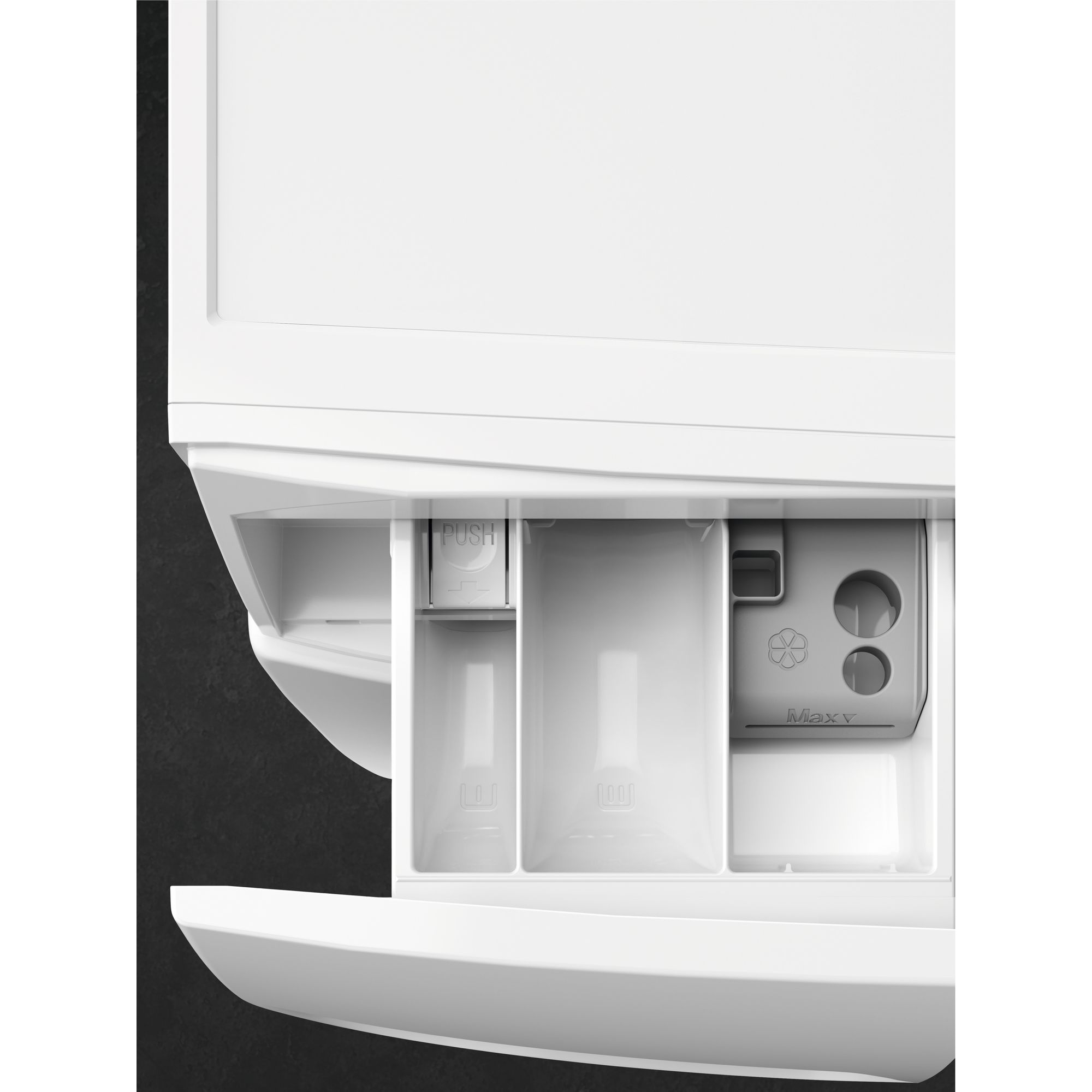 AEG wasmachine LWR8596 afbeelding 3