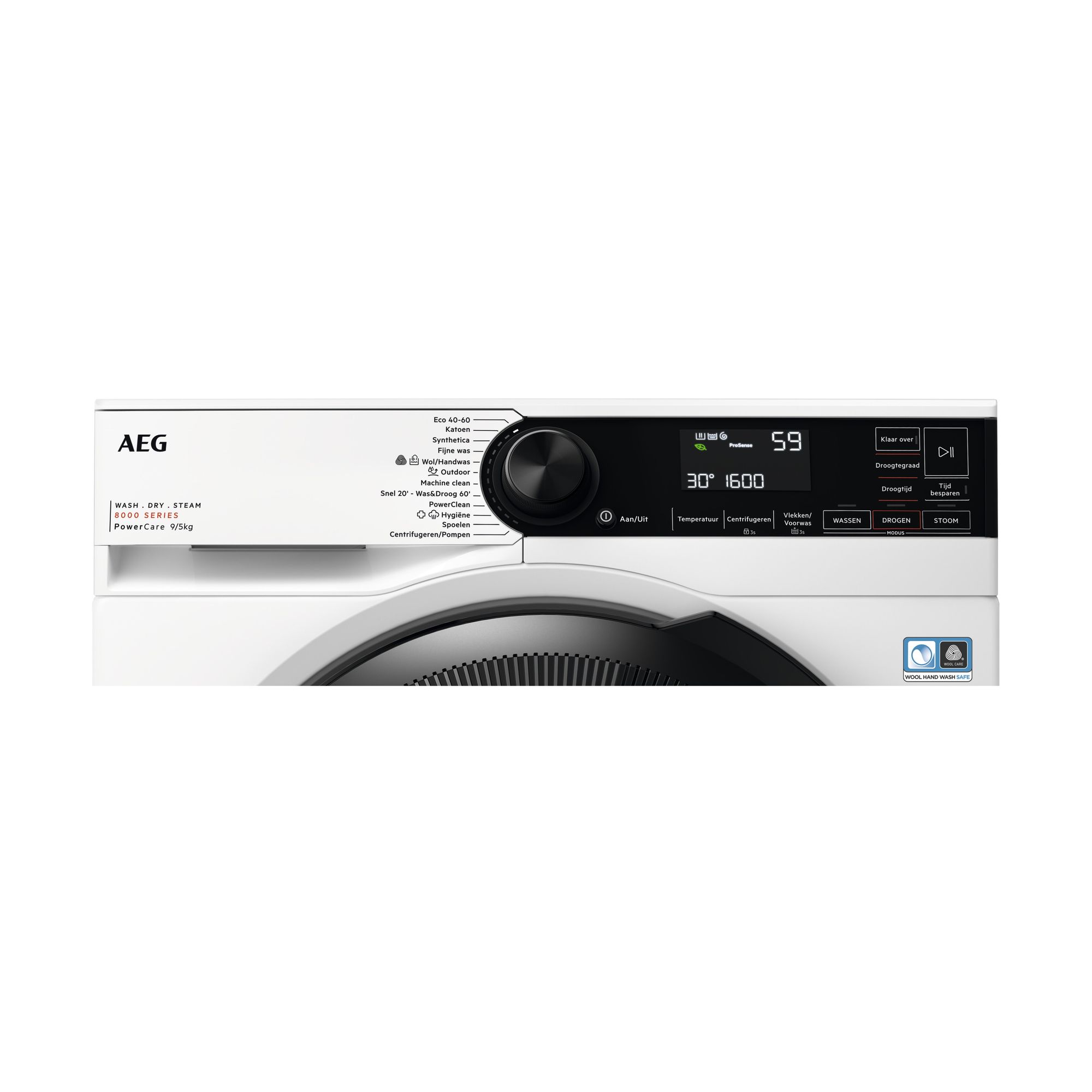 LWR8596 AEG afbeelding 2