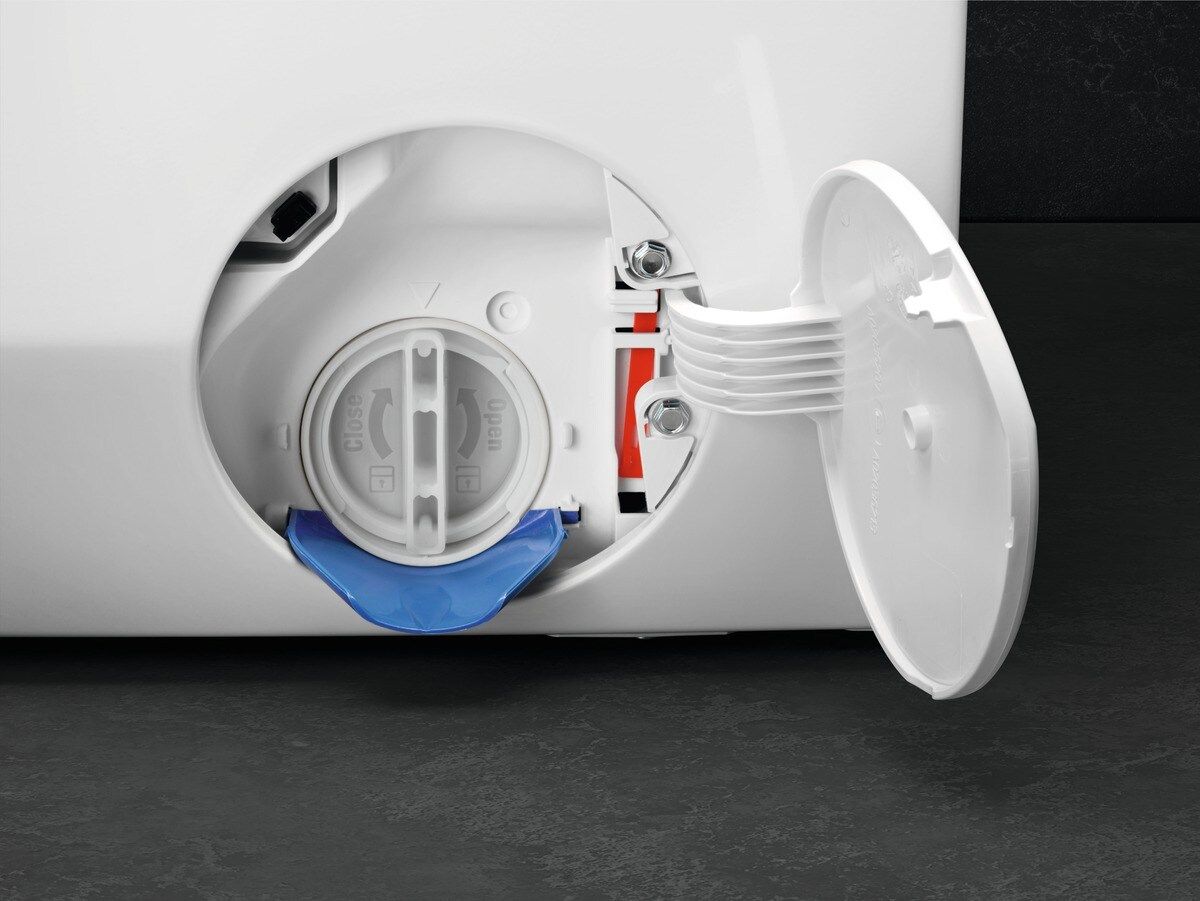 AEG LWR9506BN4  wasmachine afbeelding 5