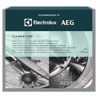 AEG M2GCP601