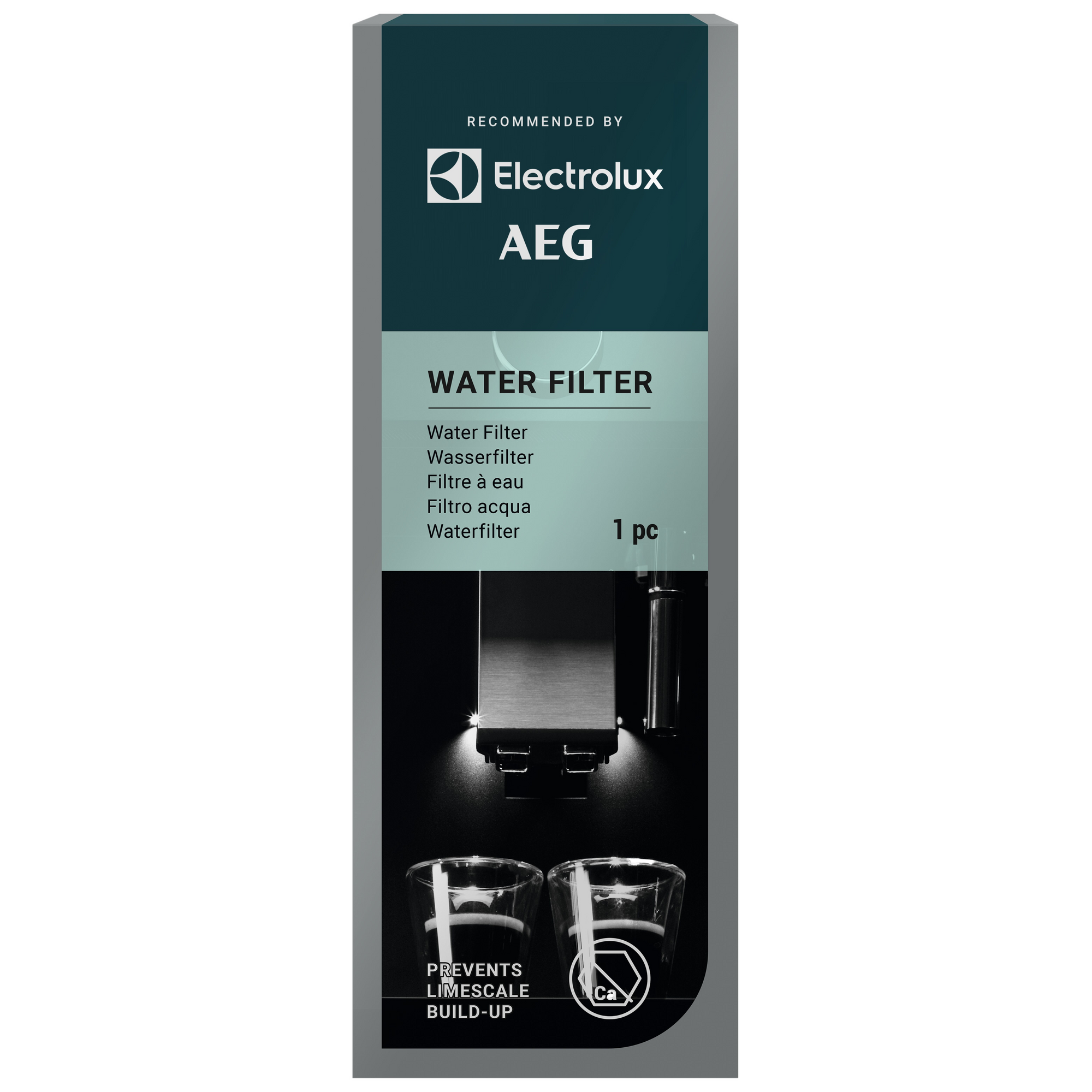 AEG M3BICF201