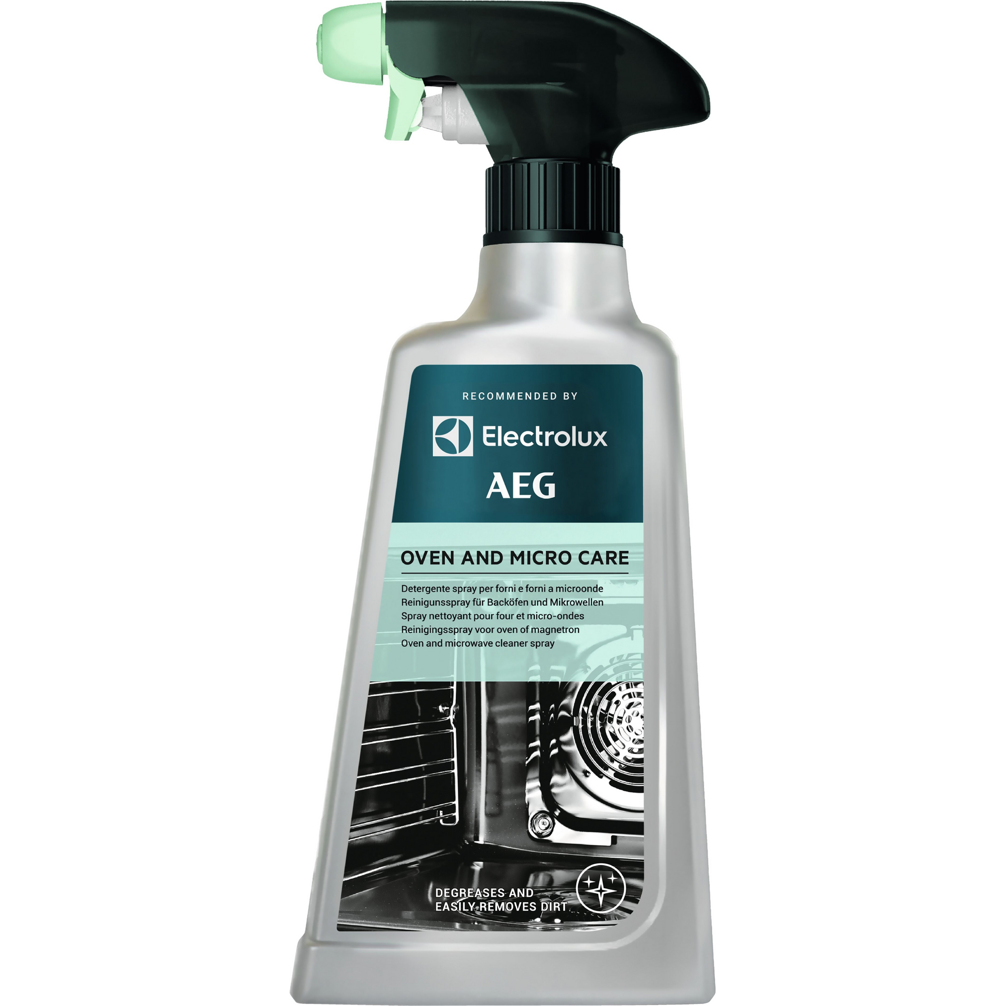 AEG M3OCS301