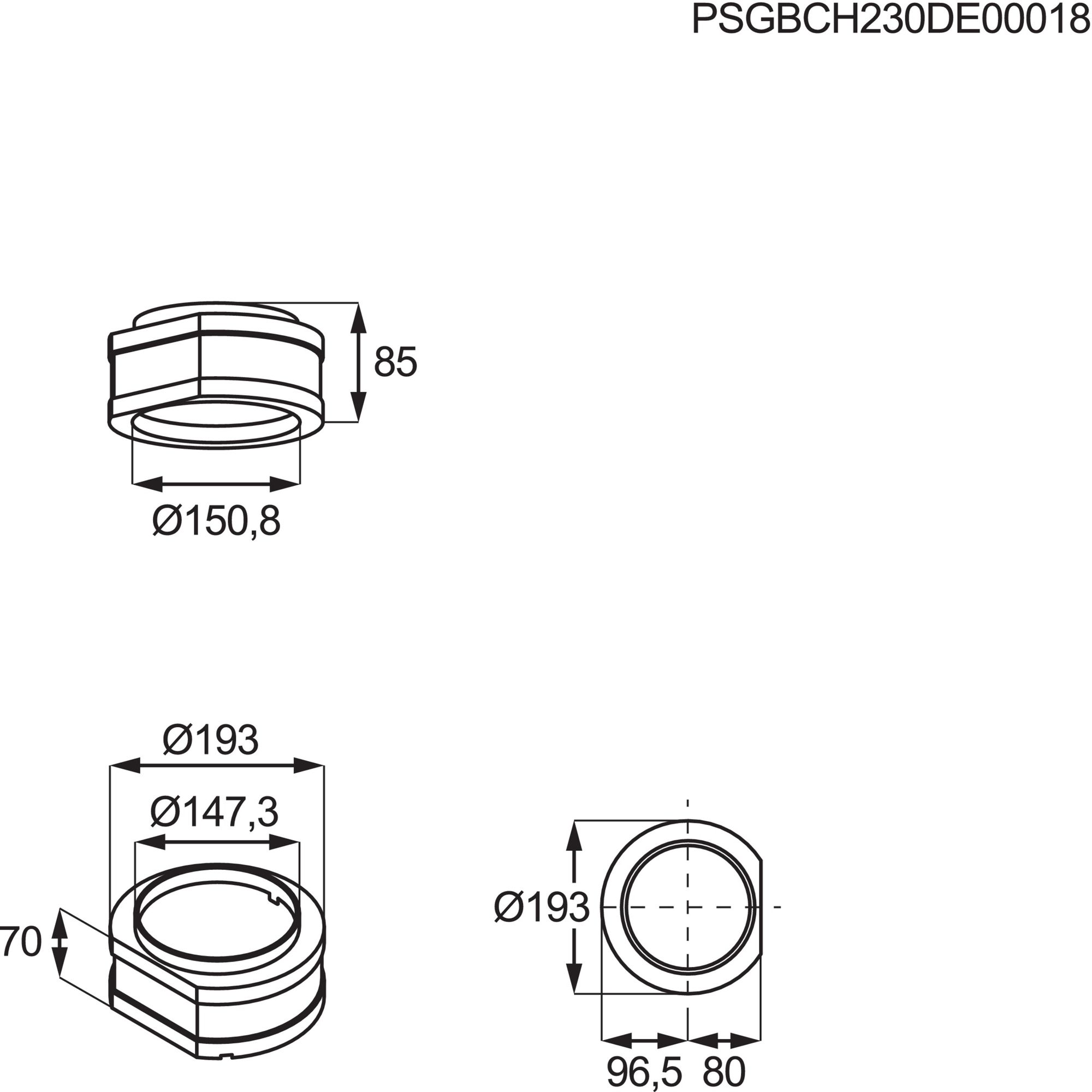 AEG M8CKSL07  onderdeel afbeelding 5