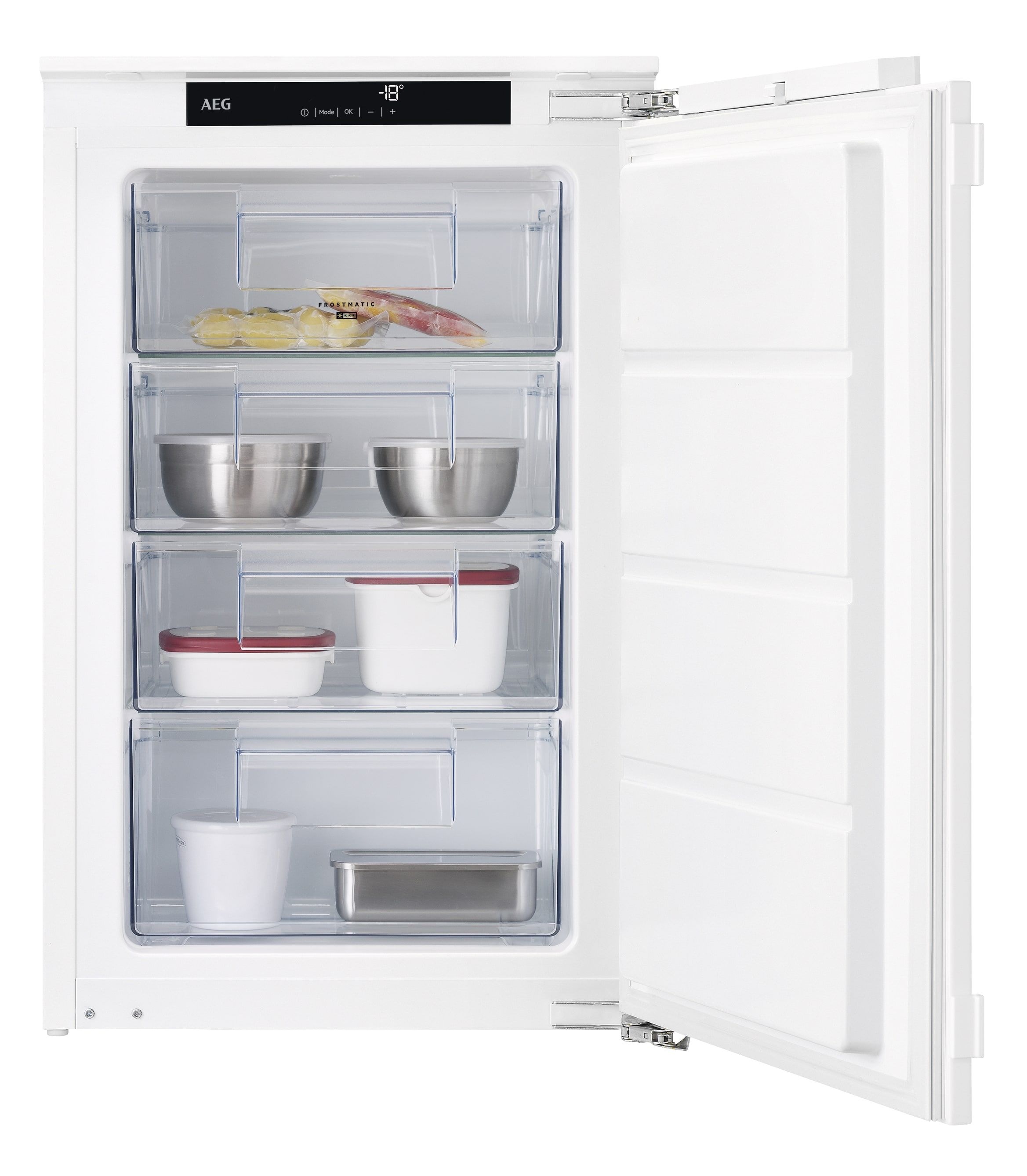 AEG NAB6L88EF