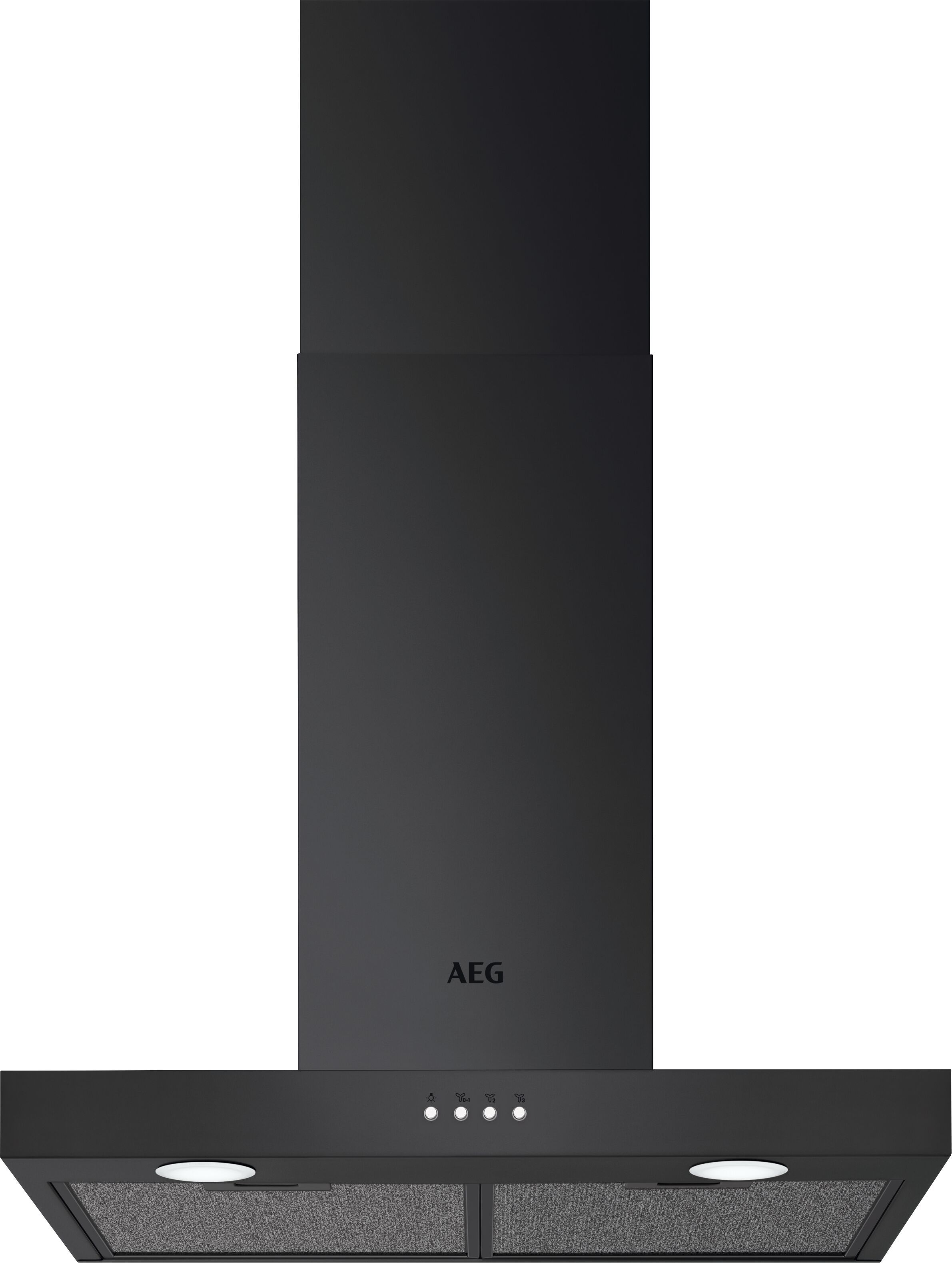 AEG NBK651DR