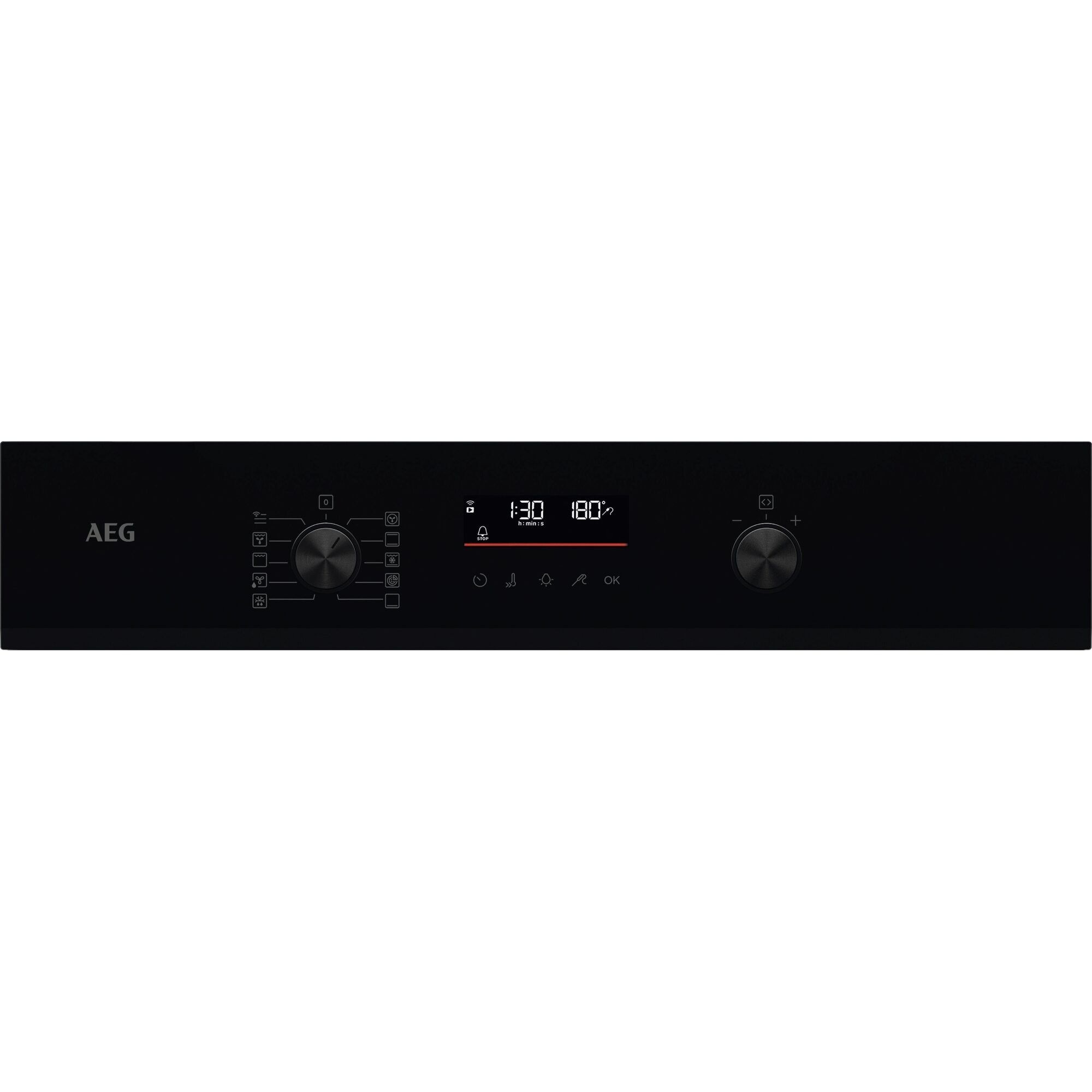 NBS6C521AB AEG afbeelding 2
