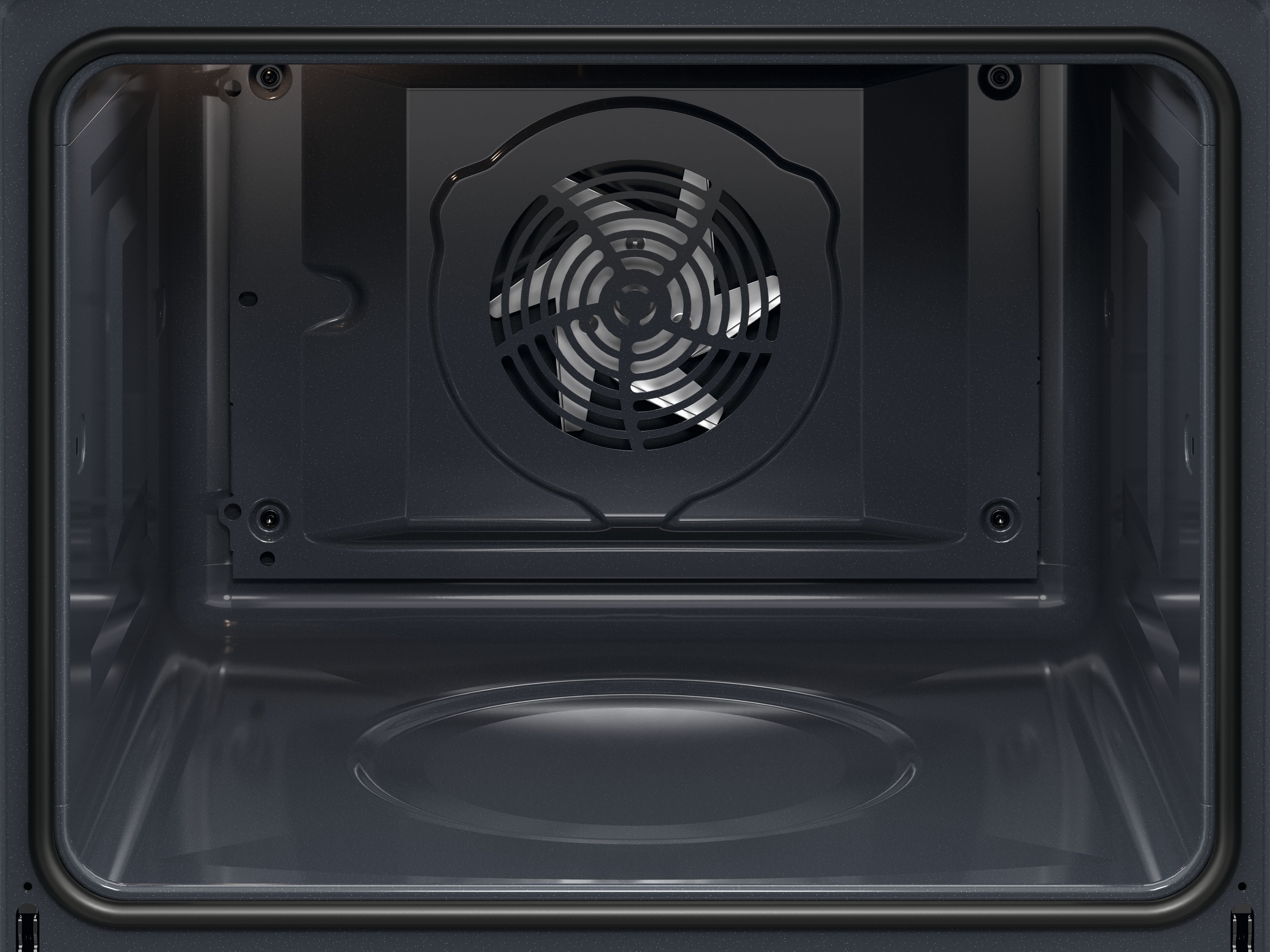 AEG NBU5A20SK inbouw oven afbeelding 5