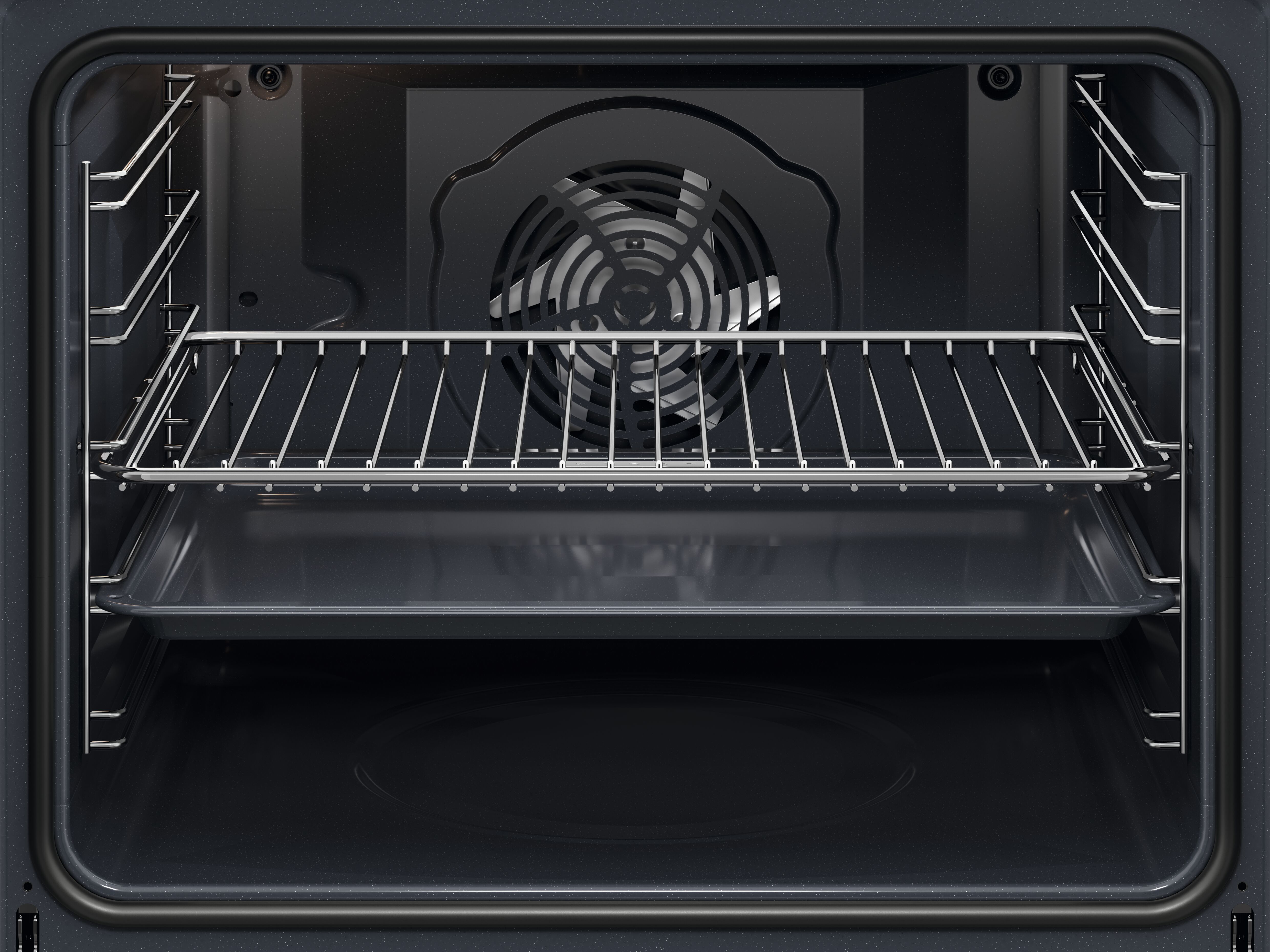 AEG oven NBU5A20SK afbeelding 3
