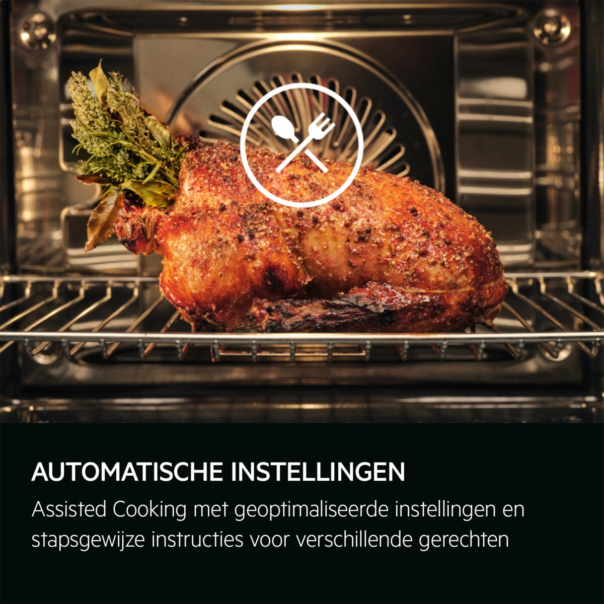 NBU5A40SK van AEG afbeelding 6
