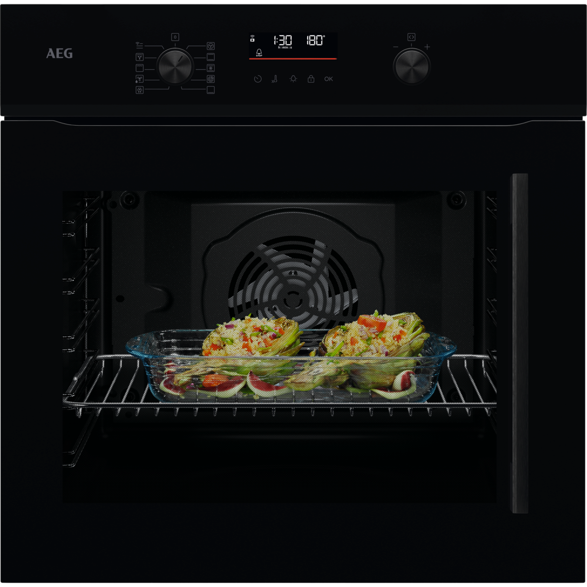 AEG NBU5P401LB