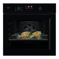 AEG NBU5P401LB