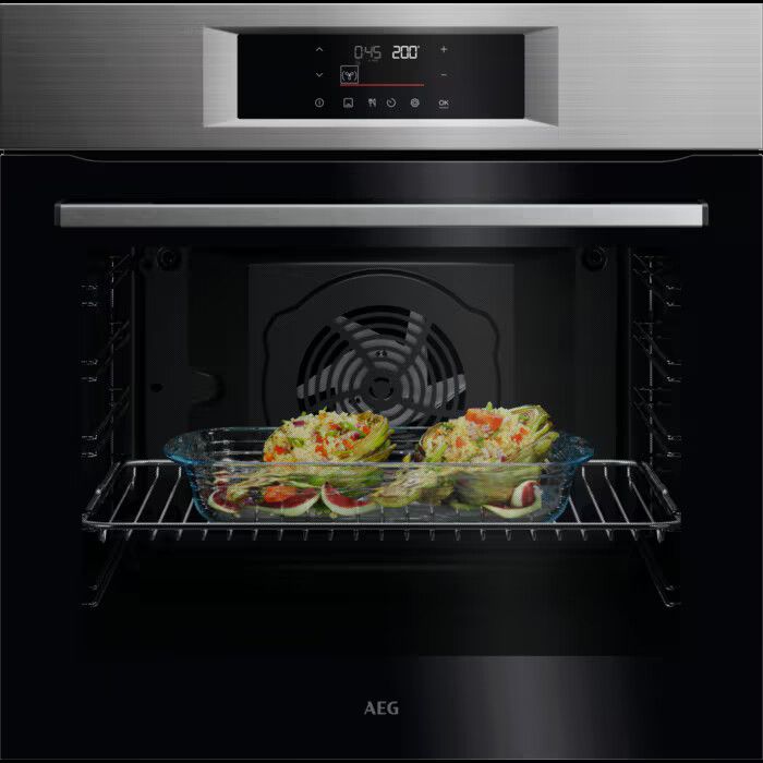 AEG NBU5P40PM inbouw oven afbeelding 5