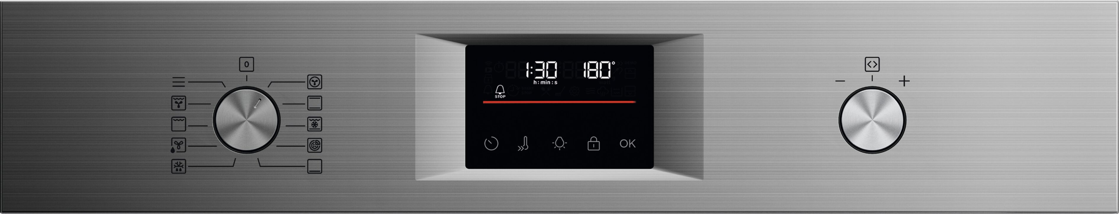NBU5P40SM AEG afbeelding 2