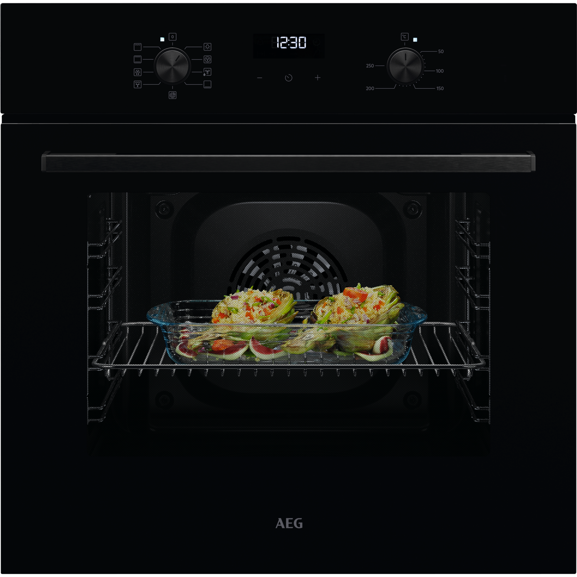 AEG NBUA2DCK
