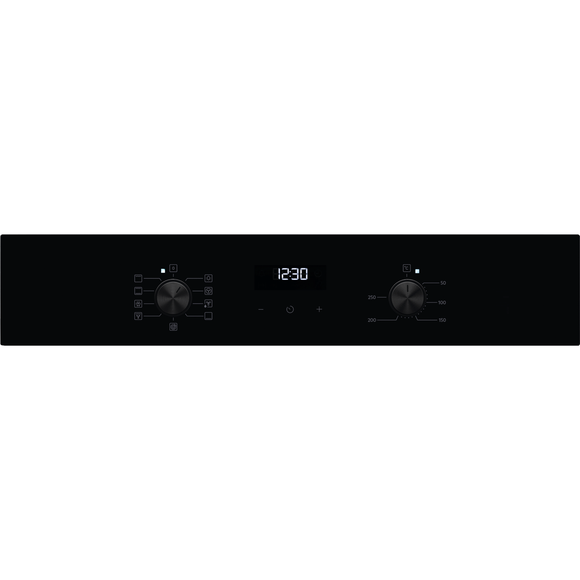 AEG oven inbouw NBUA2DCK afbeelding 4