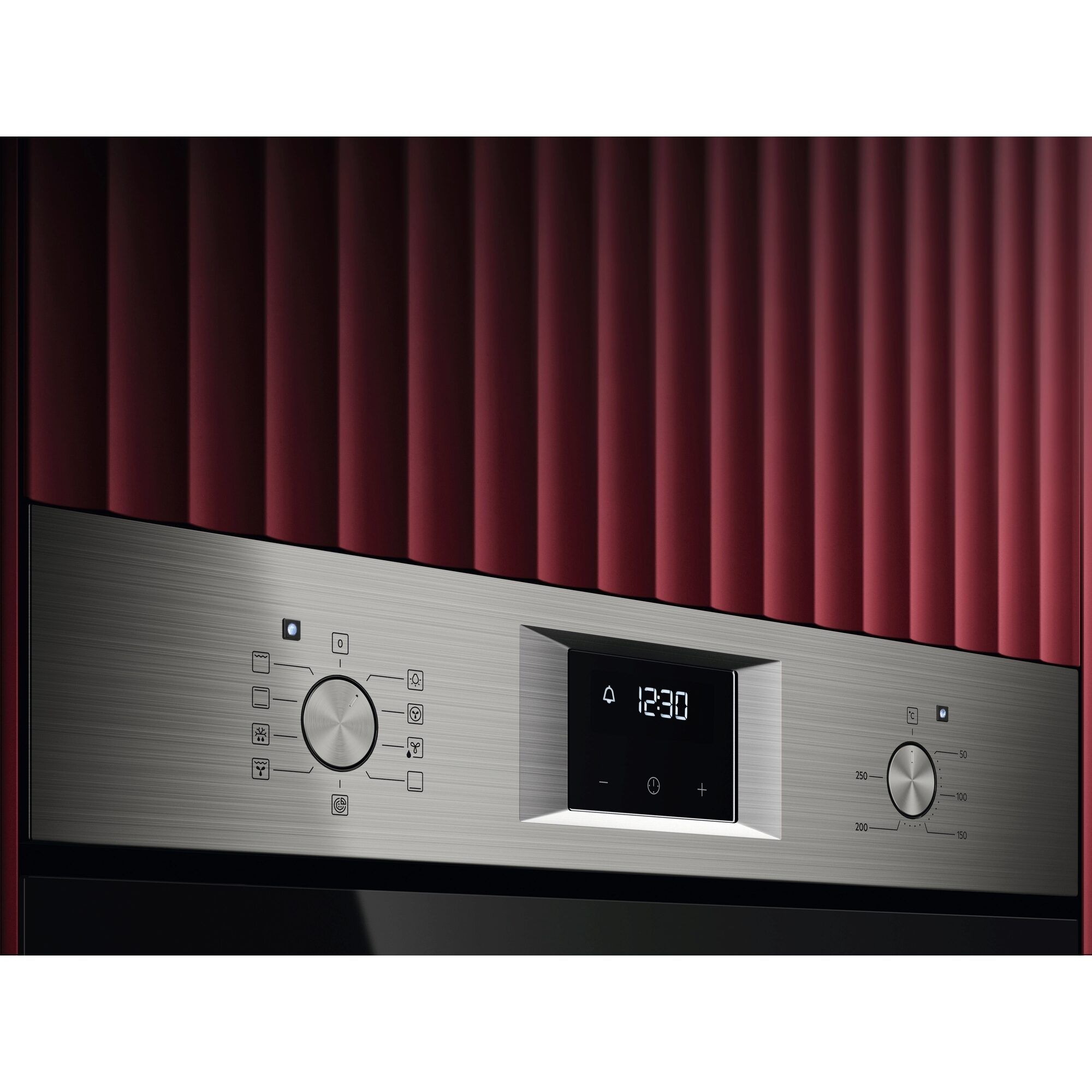 AEG oven inbouw NBUA2DCM afbeelding 4