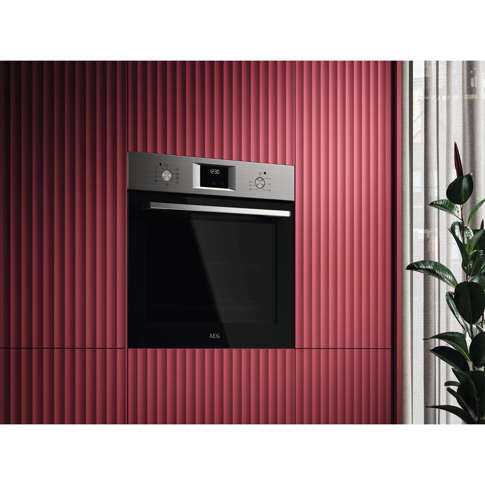AEG oven NBUA2DCM afbeelding 3