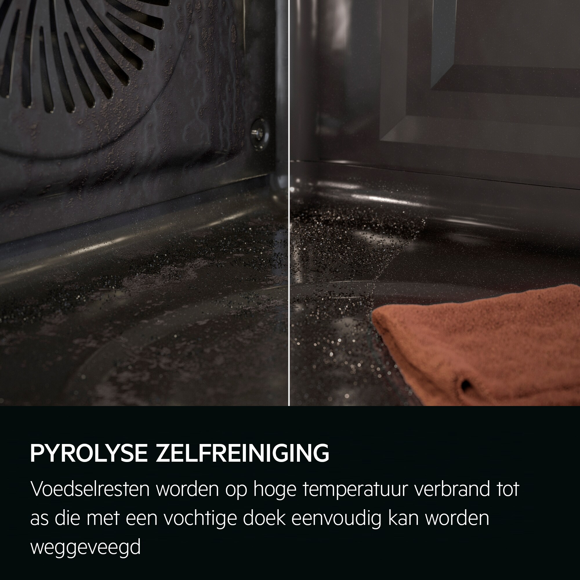 NBUP4DCK van AEG afbeelding 6