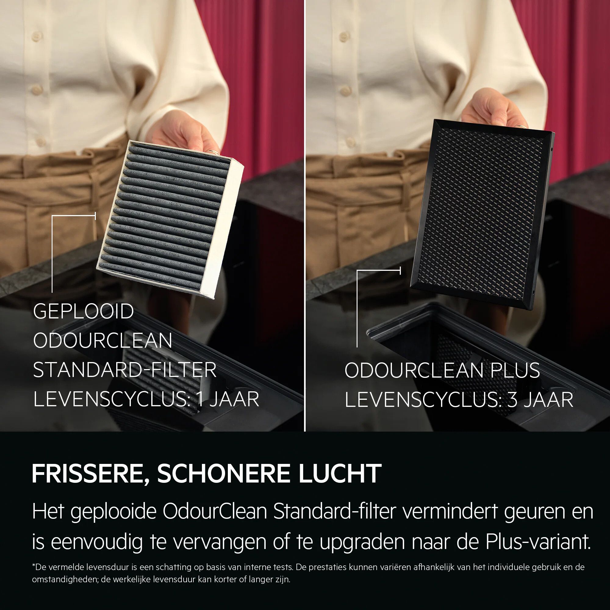 AEG NCT84B00CB inbouw kookplaat afbeelding 5