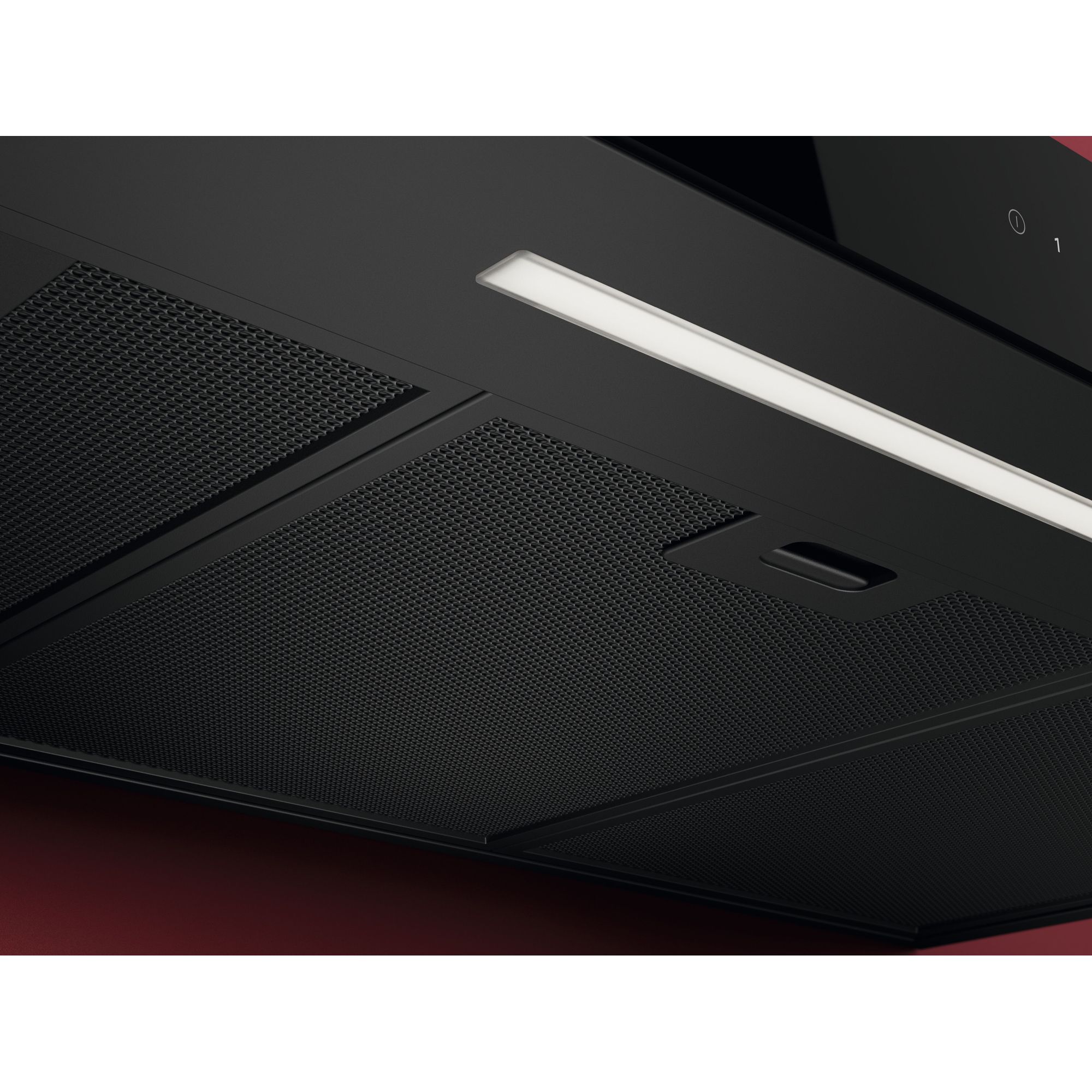 AEG afzuigkap  NDB6791HB afbeelding 4