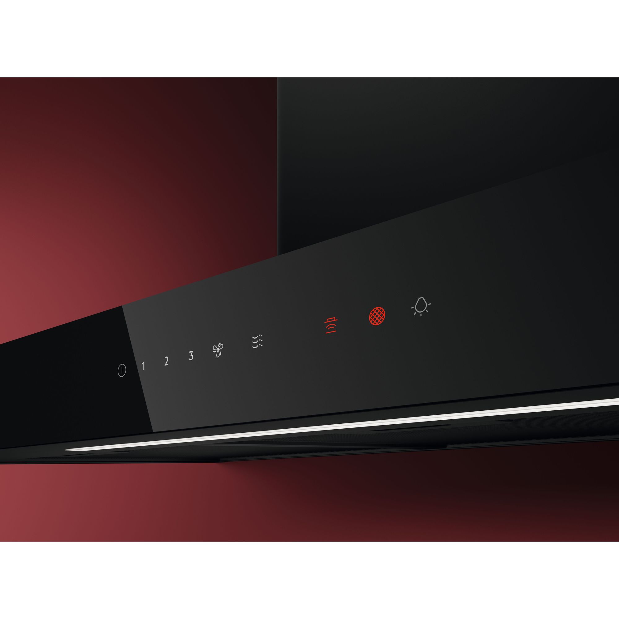 AEG afzuigkap NDB6791HB afbeelding 3