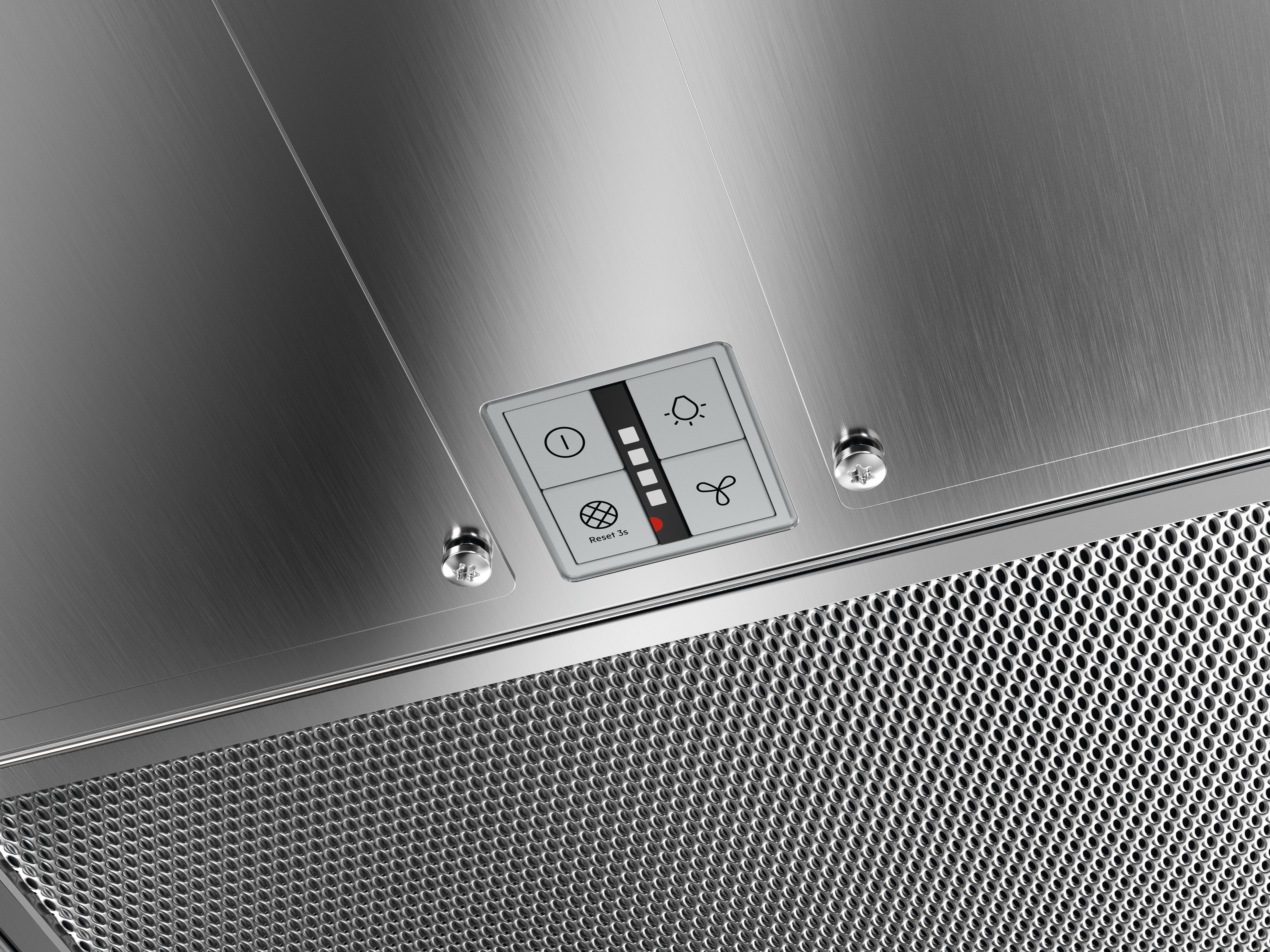 AEG afzuigkap NDC7722SM afbeelding 3