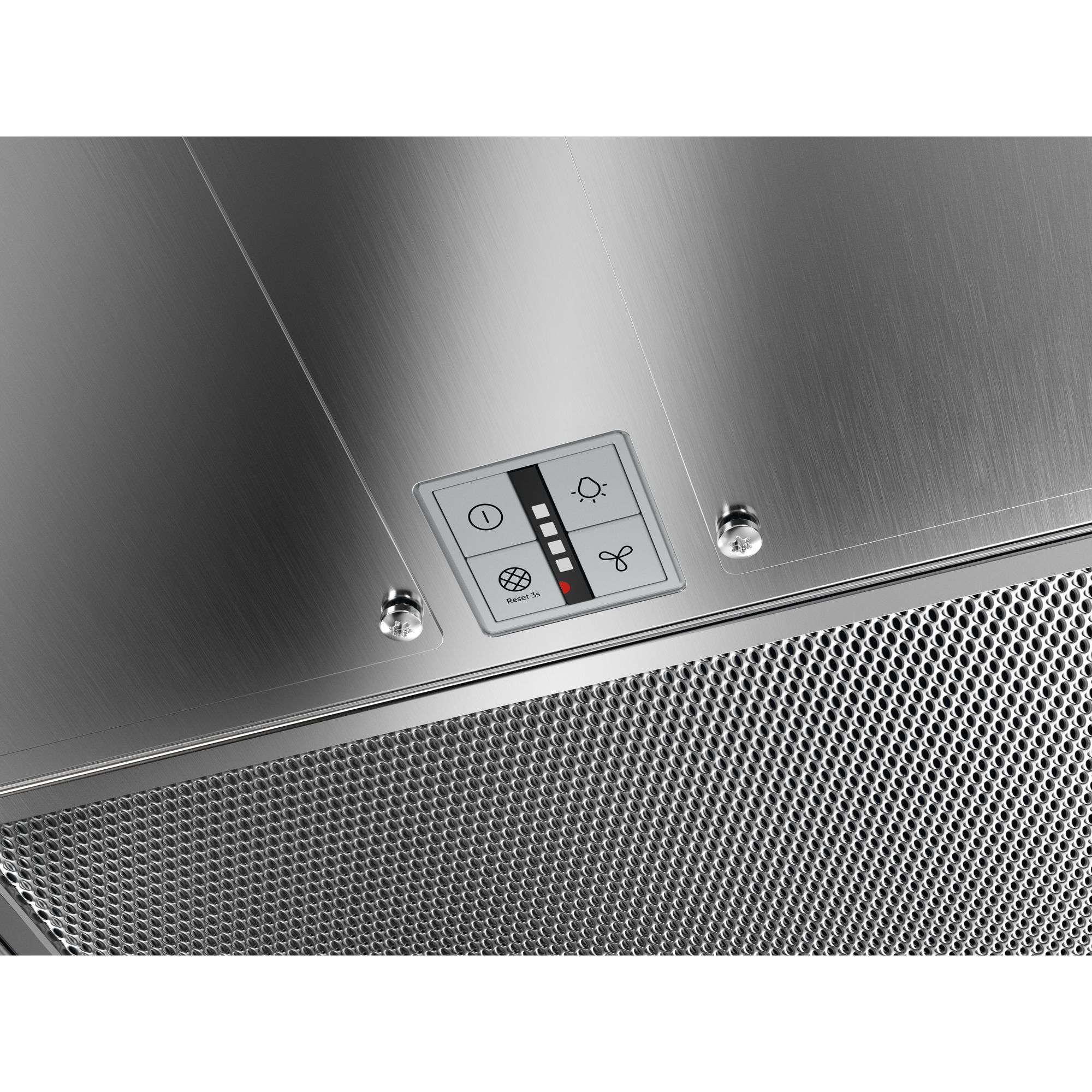 AEG afzuigkap  NDC7791SM afbeelding 4