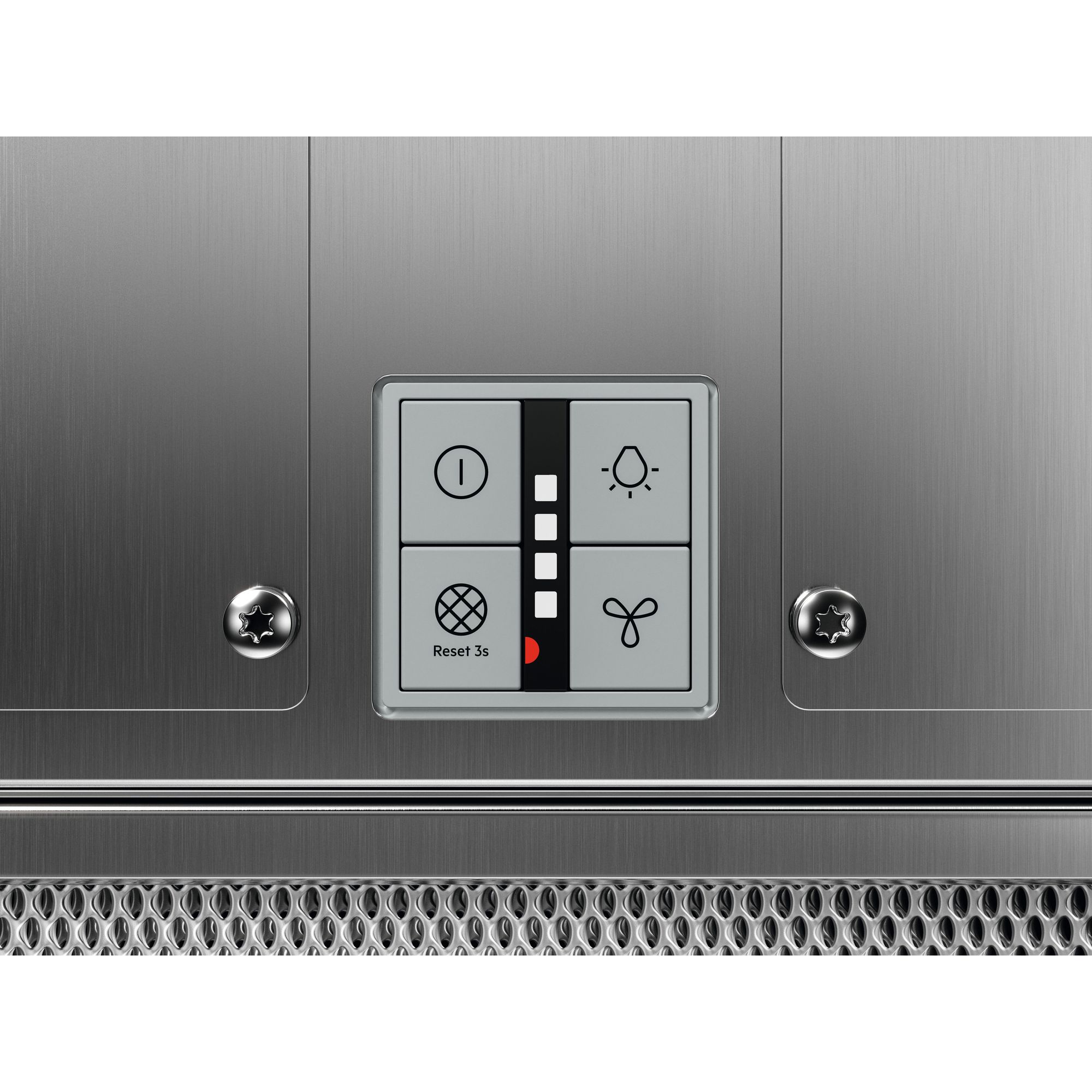 AEG afzuigkap NDC7792SM afbeelding 3