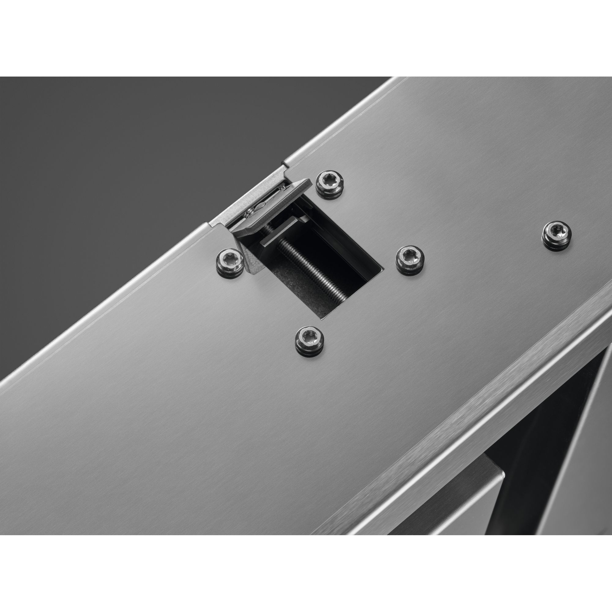 NDC7792SM van AEG afbeelding 6