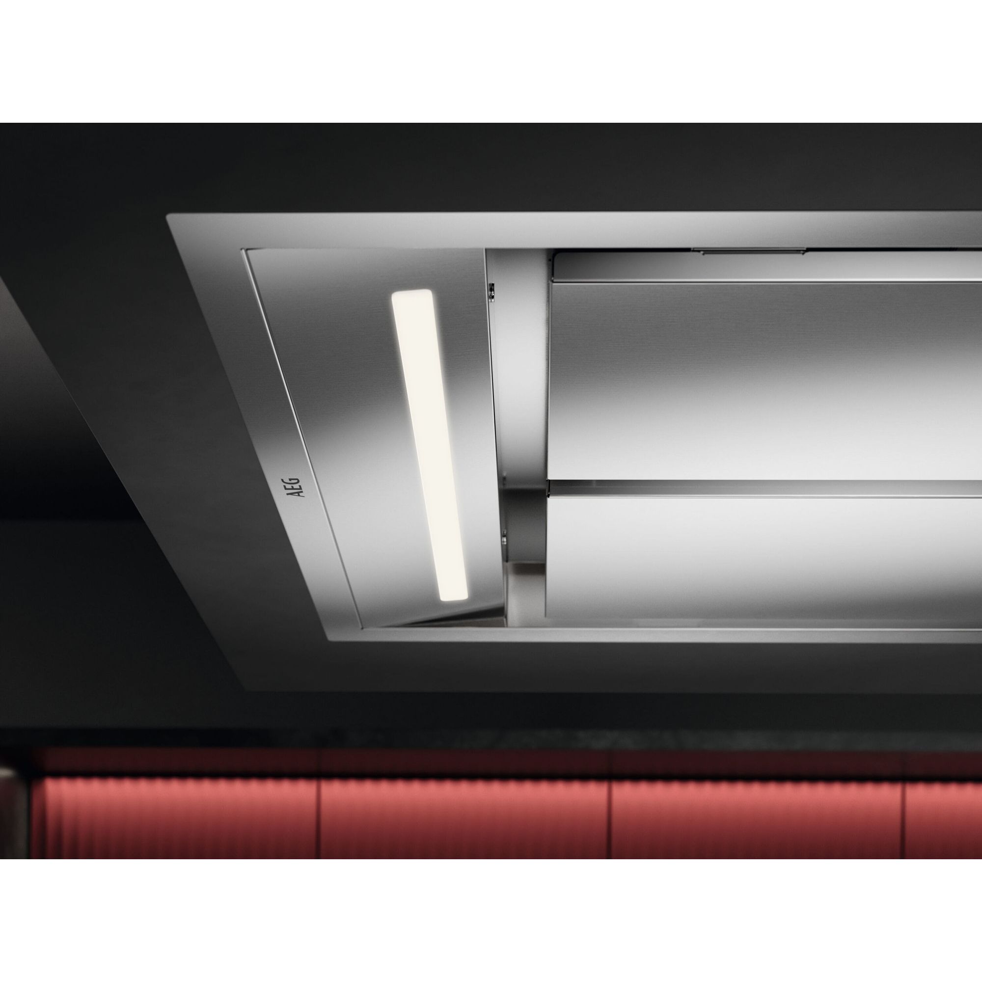 AEG afzuigkap  NDC7792SW afbeelding 4