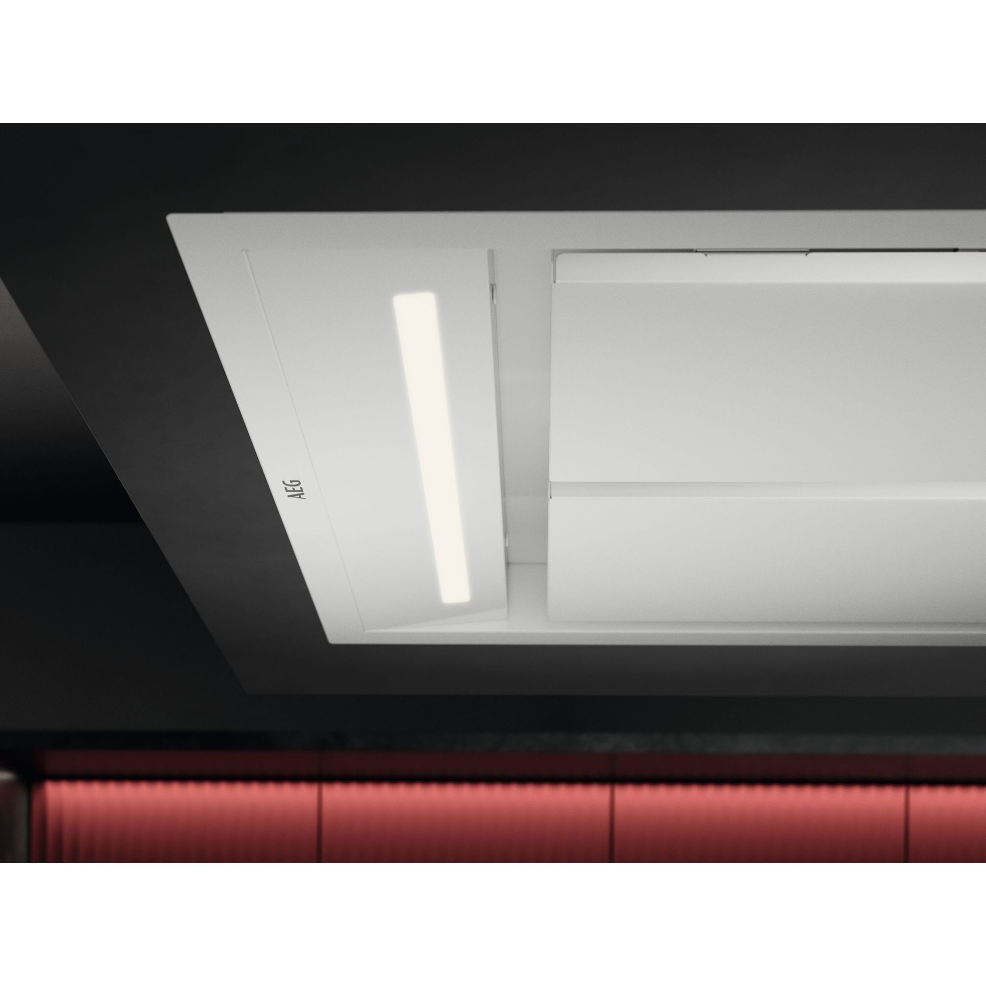AEG NDC7792SW  afzuigkap afbeelding 5