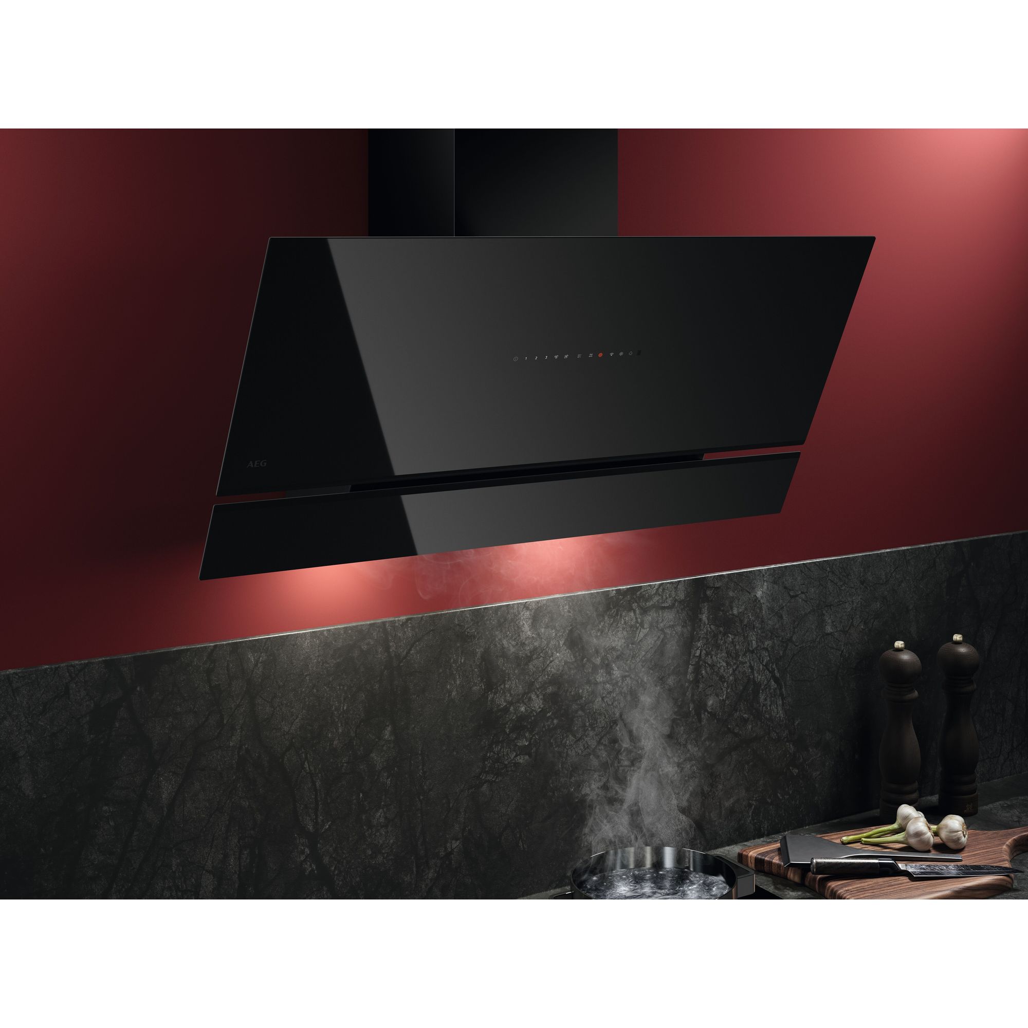 NDV8791CB AEG afbeelding 2