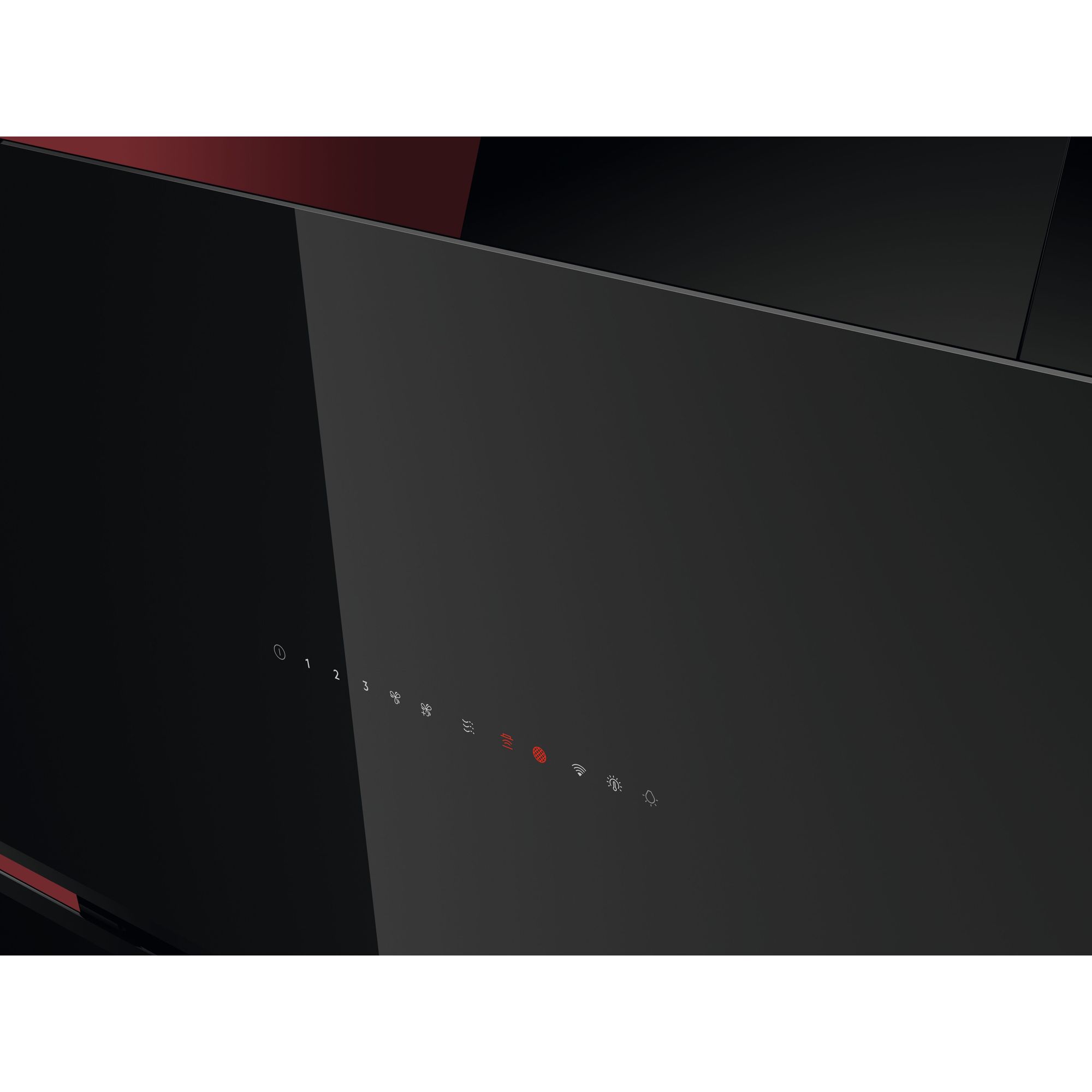 AEG afzuigkap NDV8791CB afbeelding 3