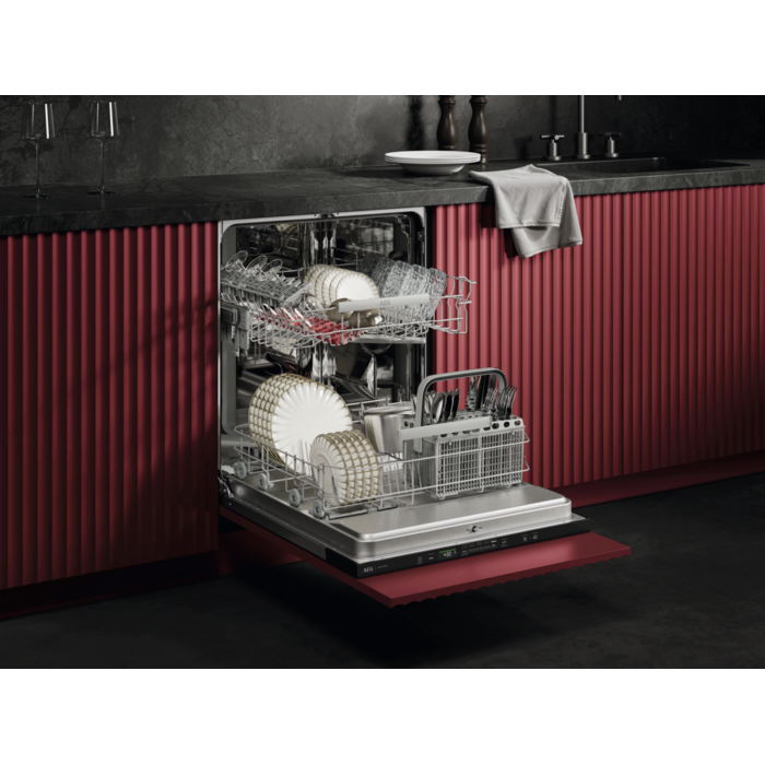 AEG vaatwasser NG62IB10SK afbeelding 3