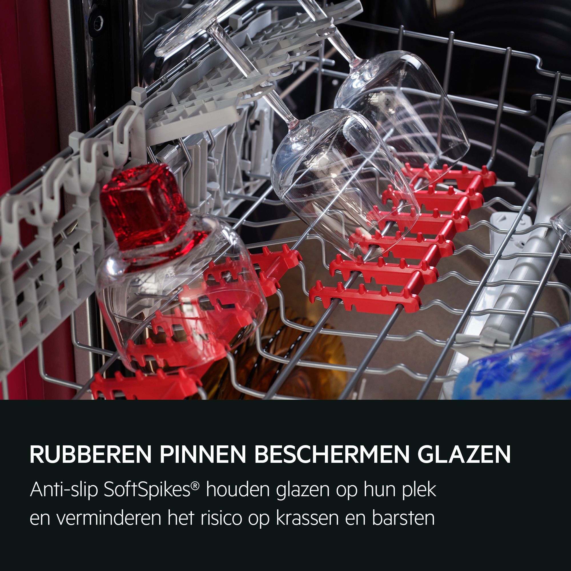 NG62IB10SK van AEG afbeelding 6