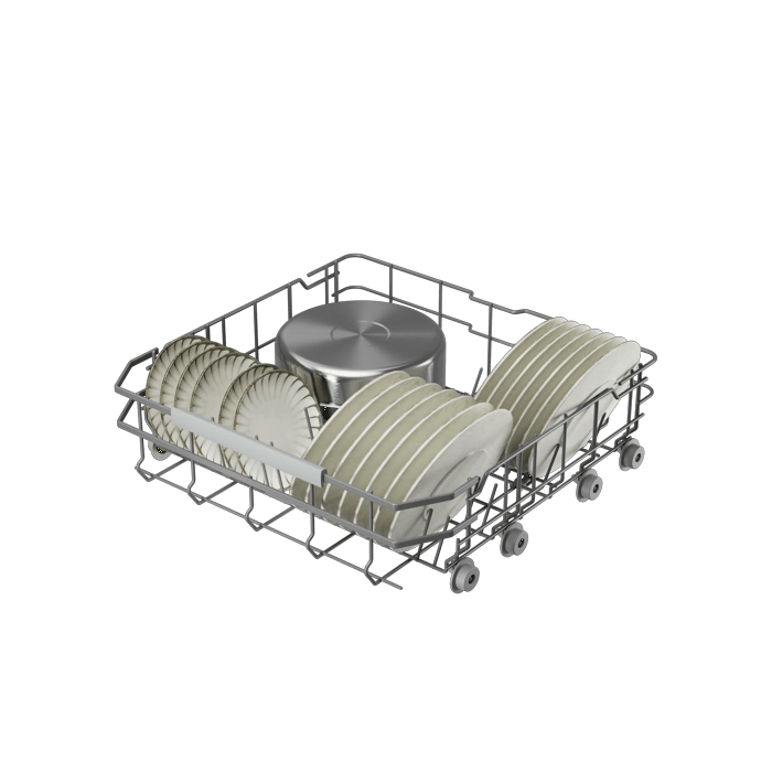 AEG vaatwasser NG72IA21SK afbeelding 3