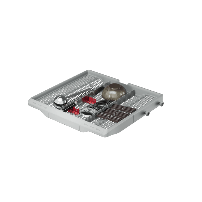 AEG vaatwasser inbouw NG72IA21SK afbeelding 4