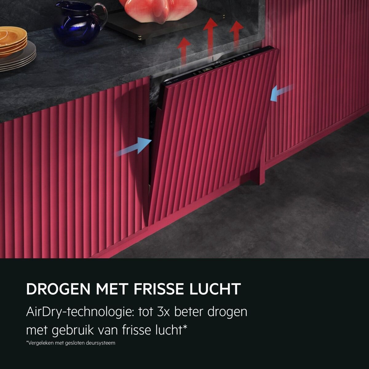 NG72IC10SK van AEG afbeelding 6