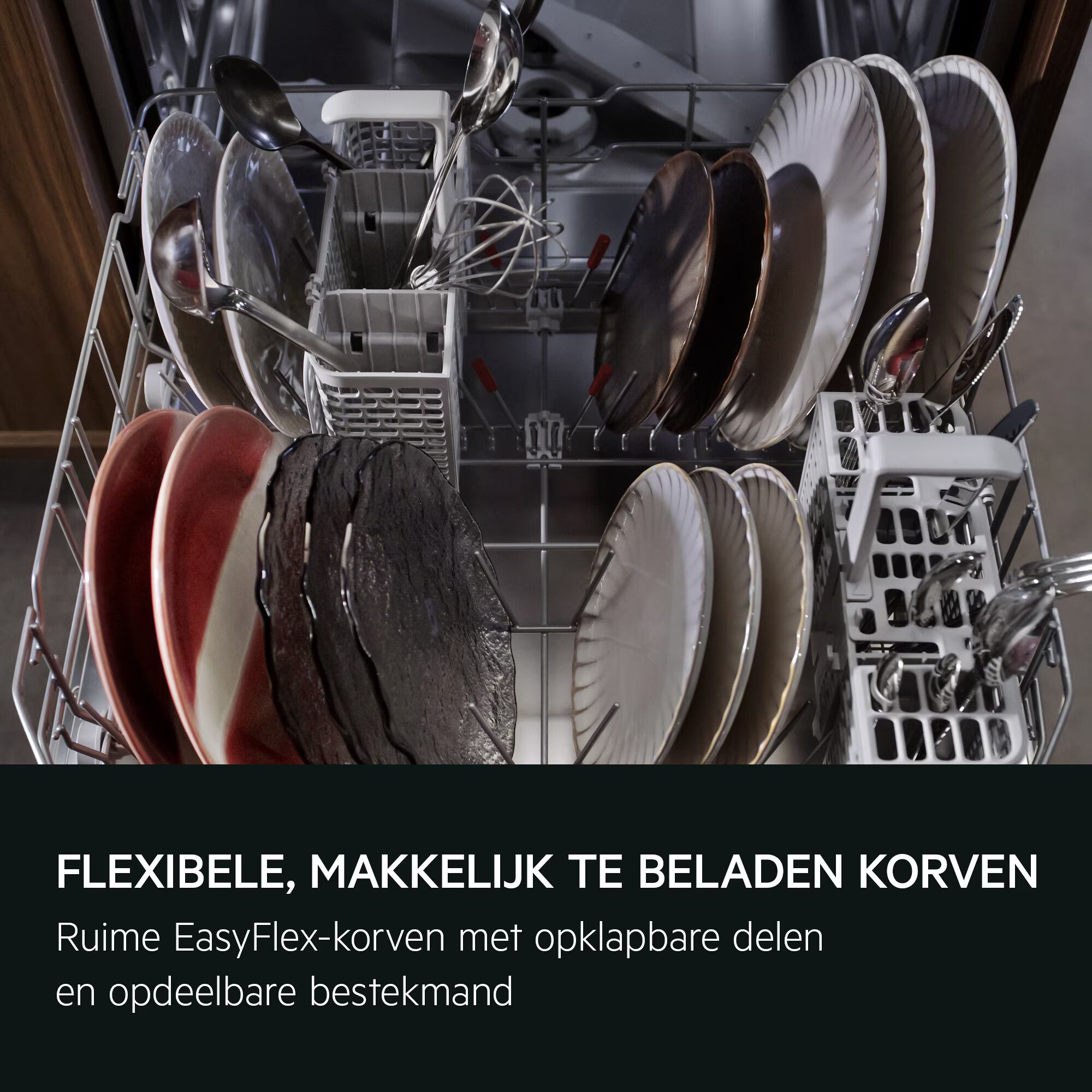 NG72IC1MM van AEG afbeelding 6