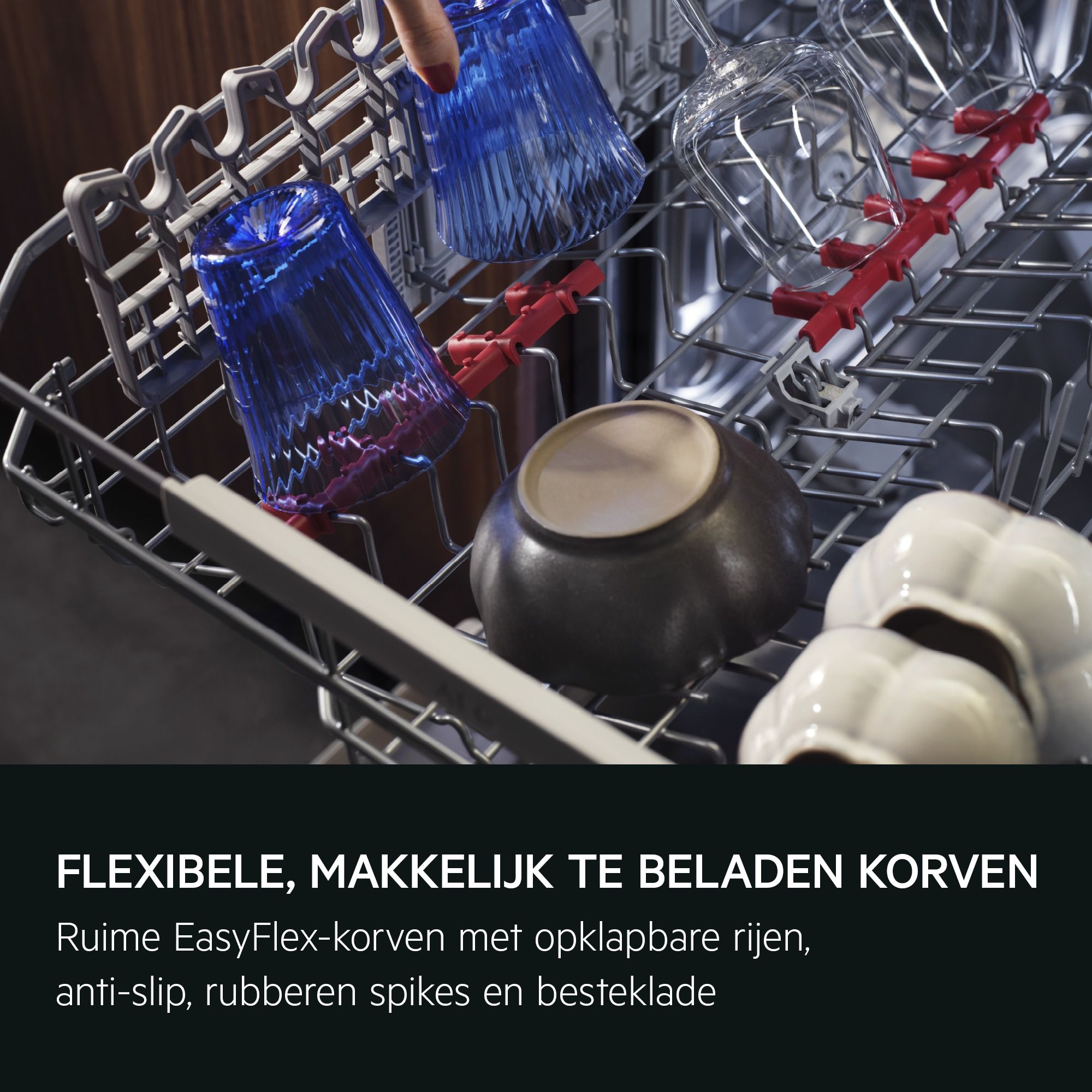 NG72IC20SK van AEG afbeelding 6