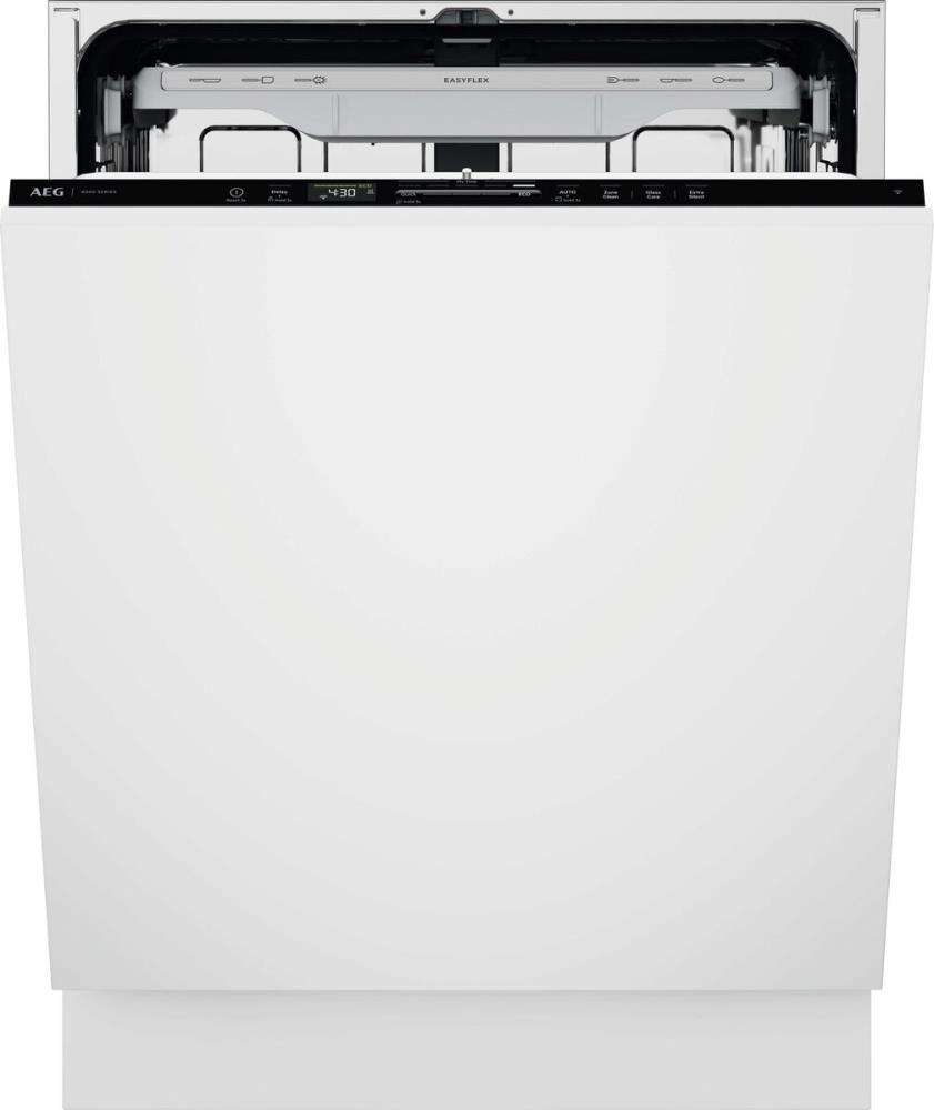 AEG NG82IA20SK