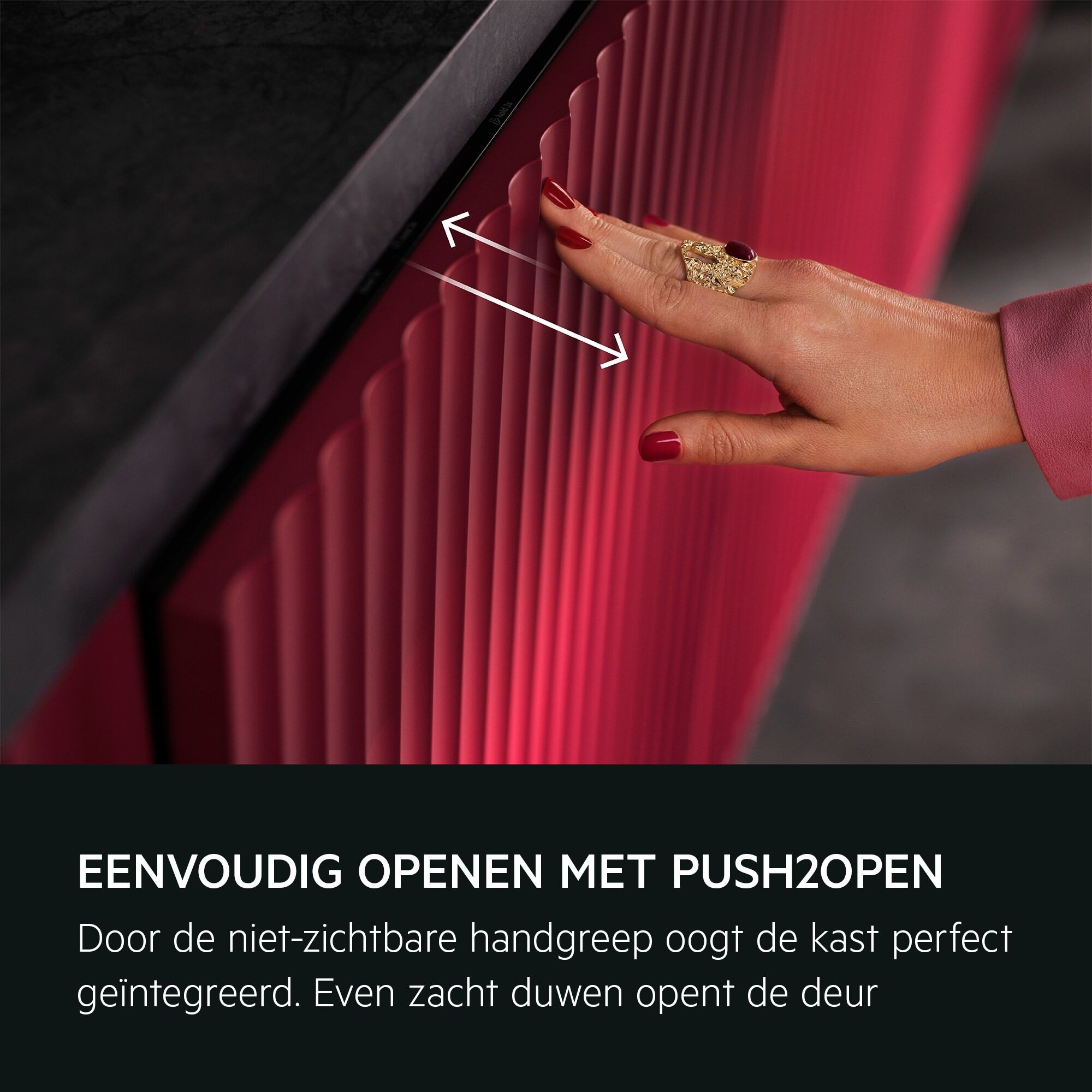 NG82IB20PK van AEG afbeelding 6