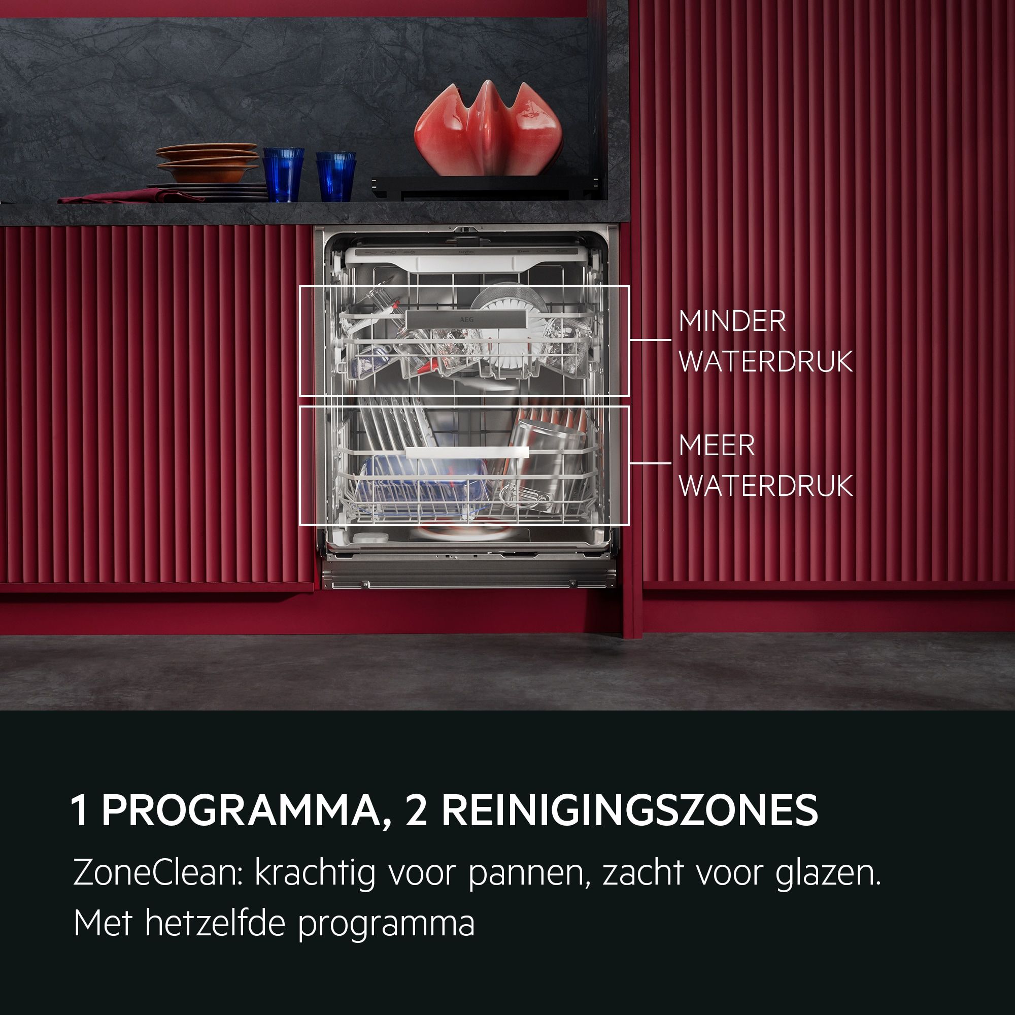 NG82IB50SK van AEG afbeelding 6