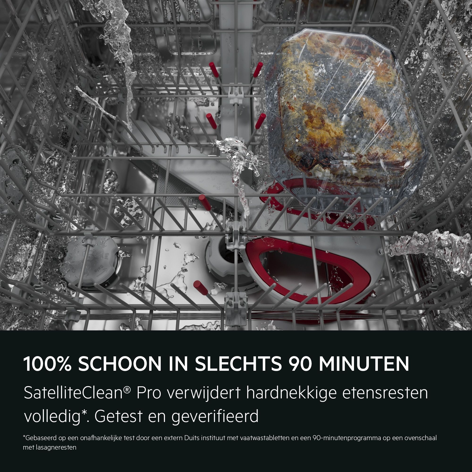 NG87IB20TK van AEG afbeelding 6