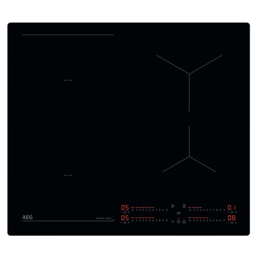 AEG NII64B10IB