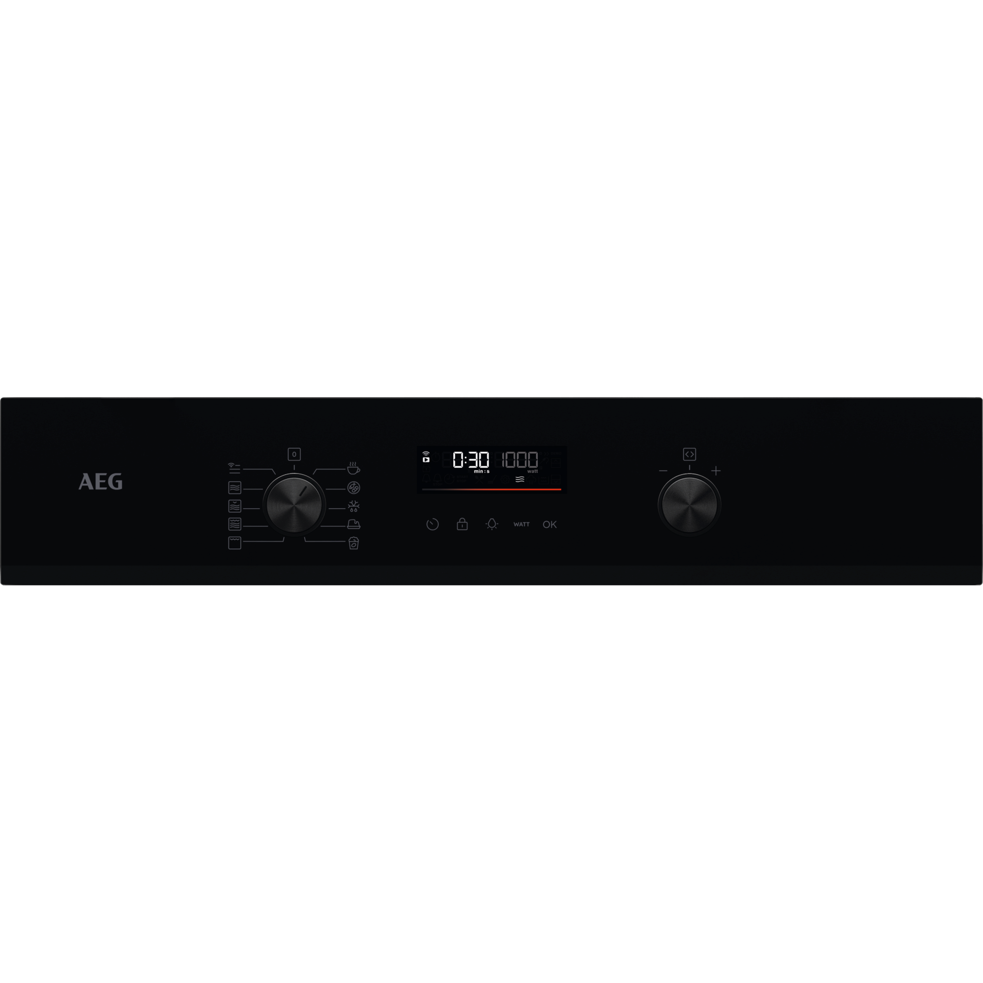 NKM5N401B AEG afbeelding 2