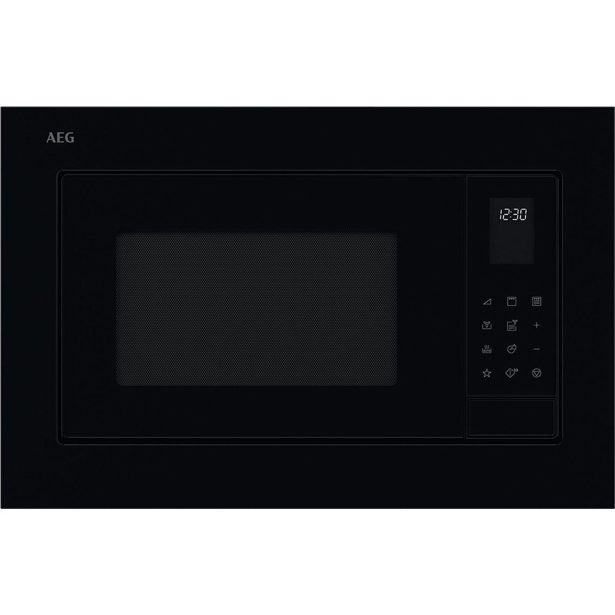 AEG NMS5C25TB